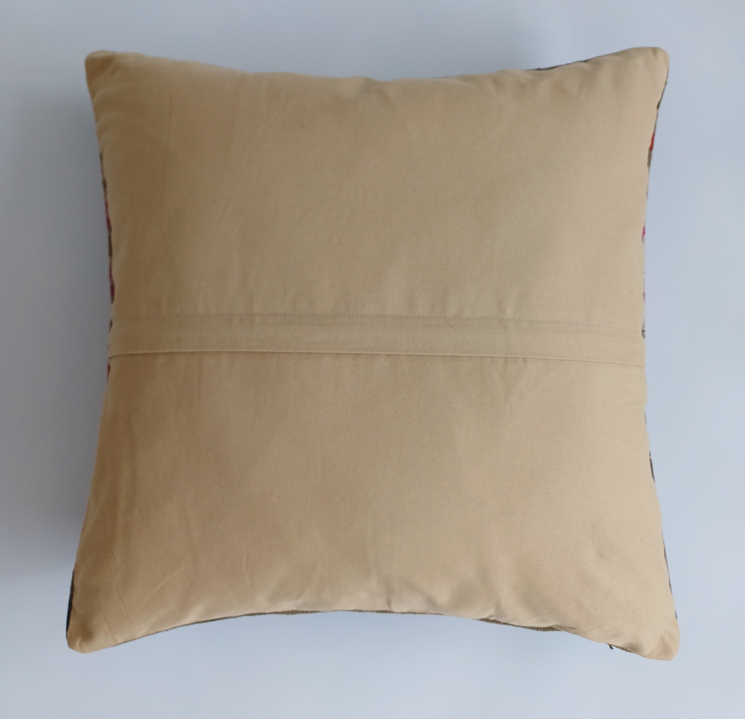 Vintage Cushion Cover 20''x20'' / 50x50 CM