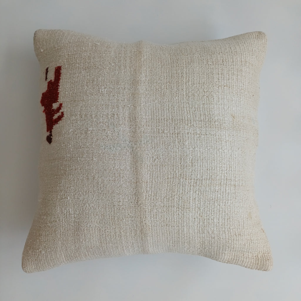 Vintage Cushion Cover 20''x20'' / 50x50 CM