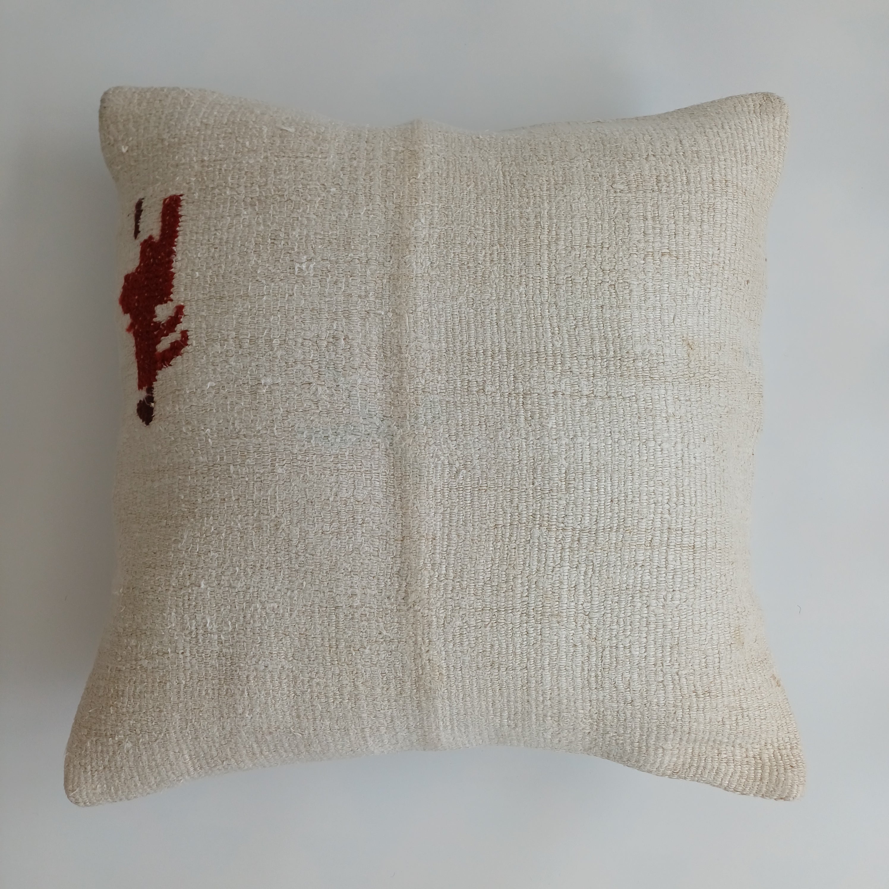 Vintage Cushion Cover 20''x20'' / 50x50 CM