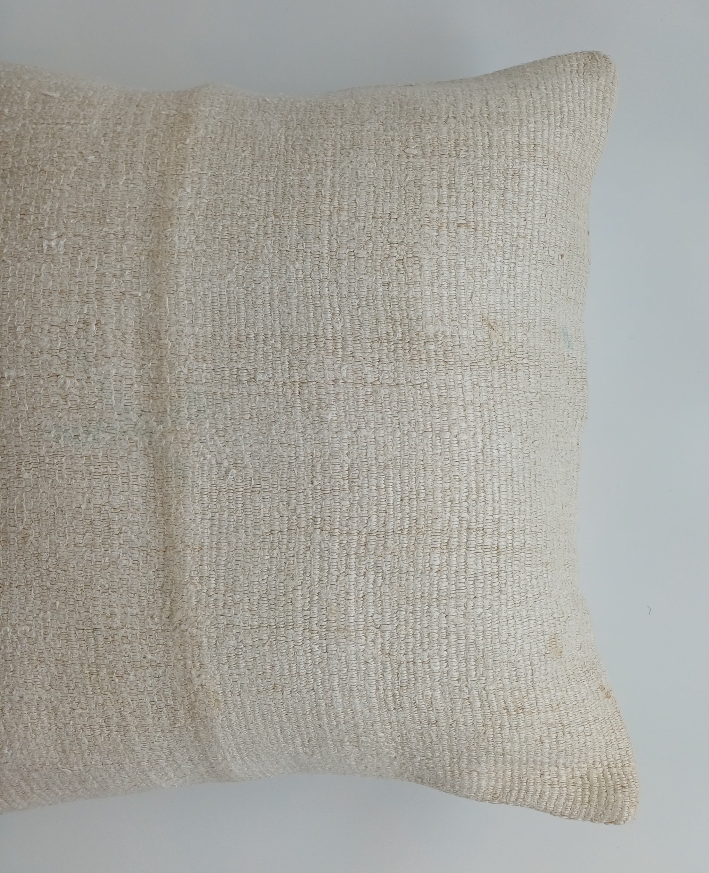 Vintage Cushion Cover 20''x20'' / 50x50 CM