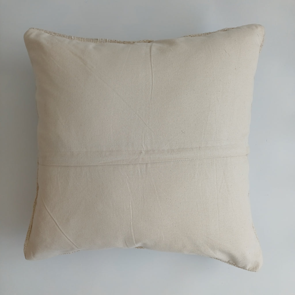 Vintage Cushion Cover 20''x20'' / 50x50 CM