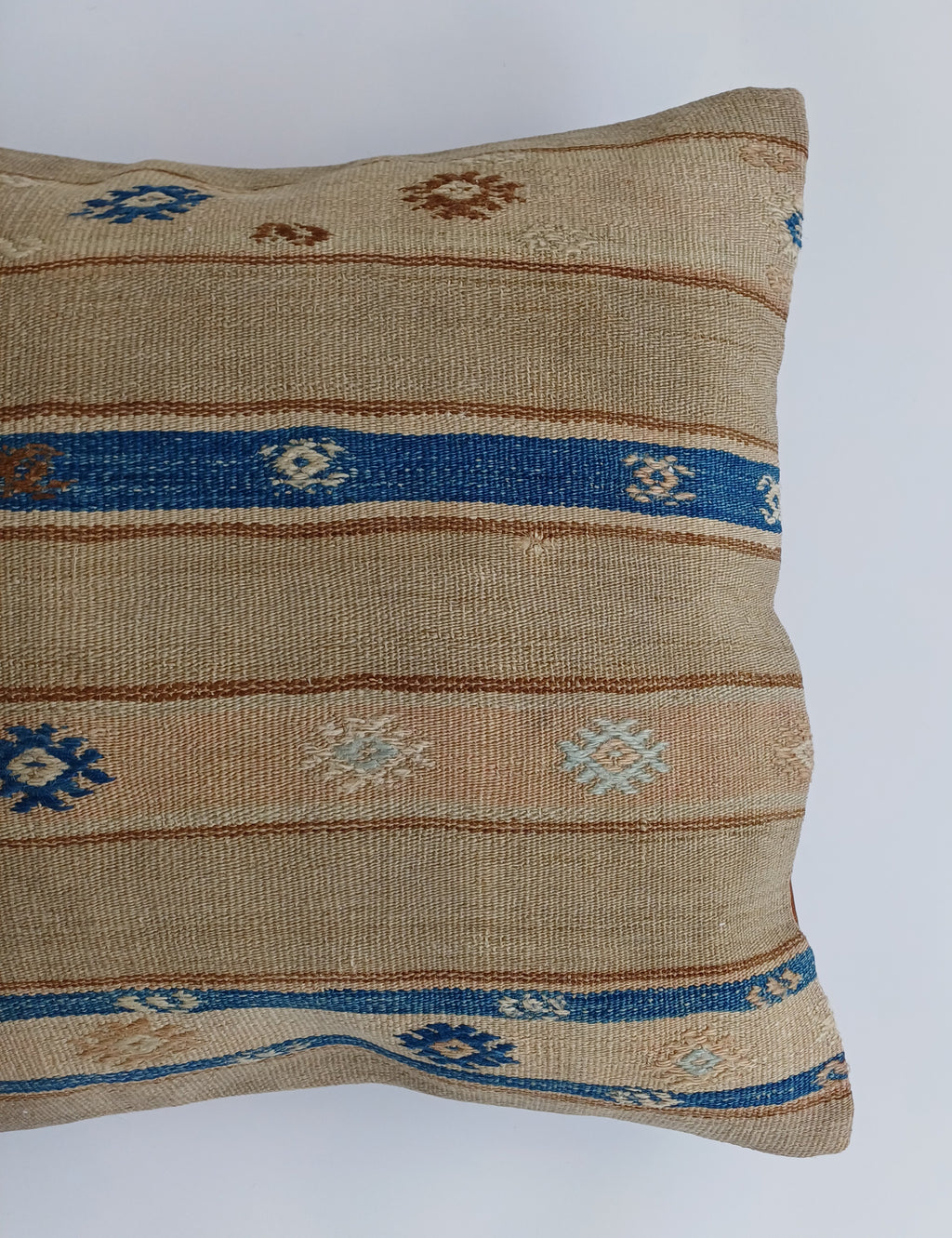 Vintage Cushion Cover 20''x20'' / 50x50 CM