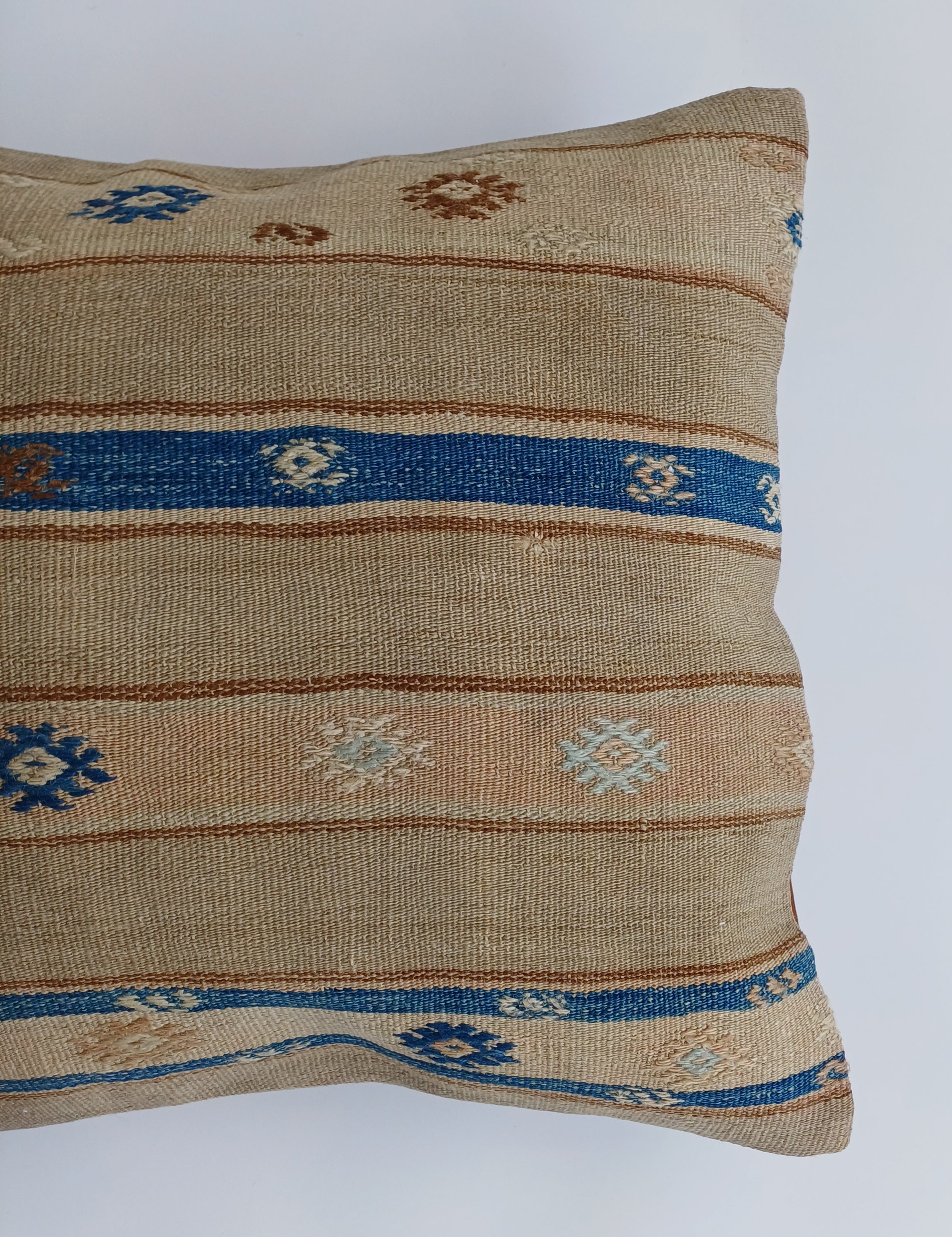 Vintage Cushion Cover 20''x20'' / 50x50 CM