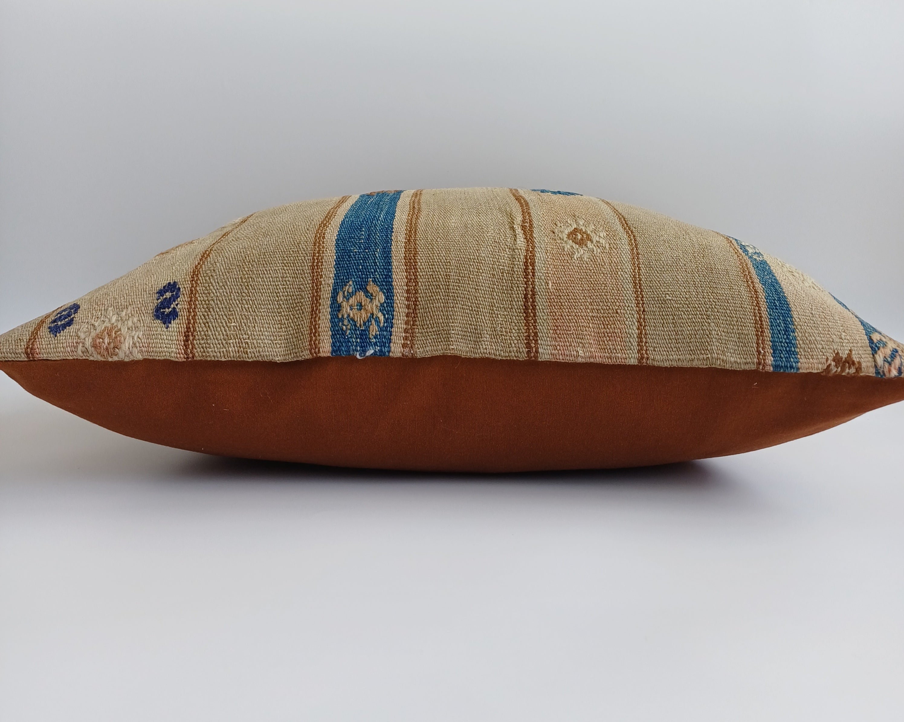 Vintage Cushion Cover 20''x20'' / 50x50 CM