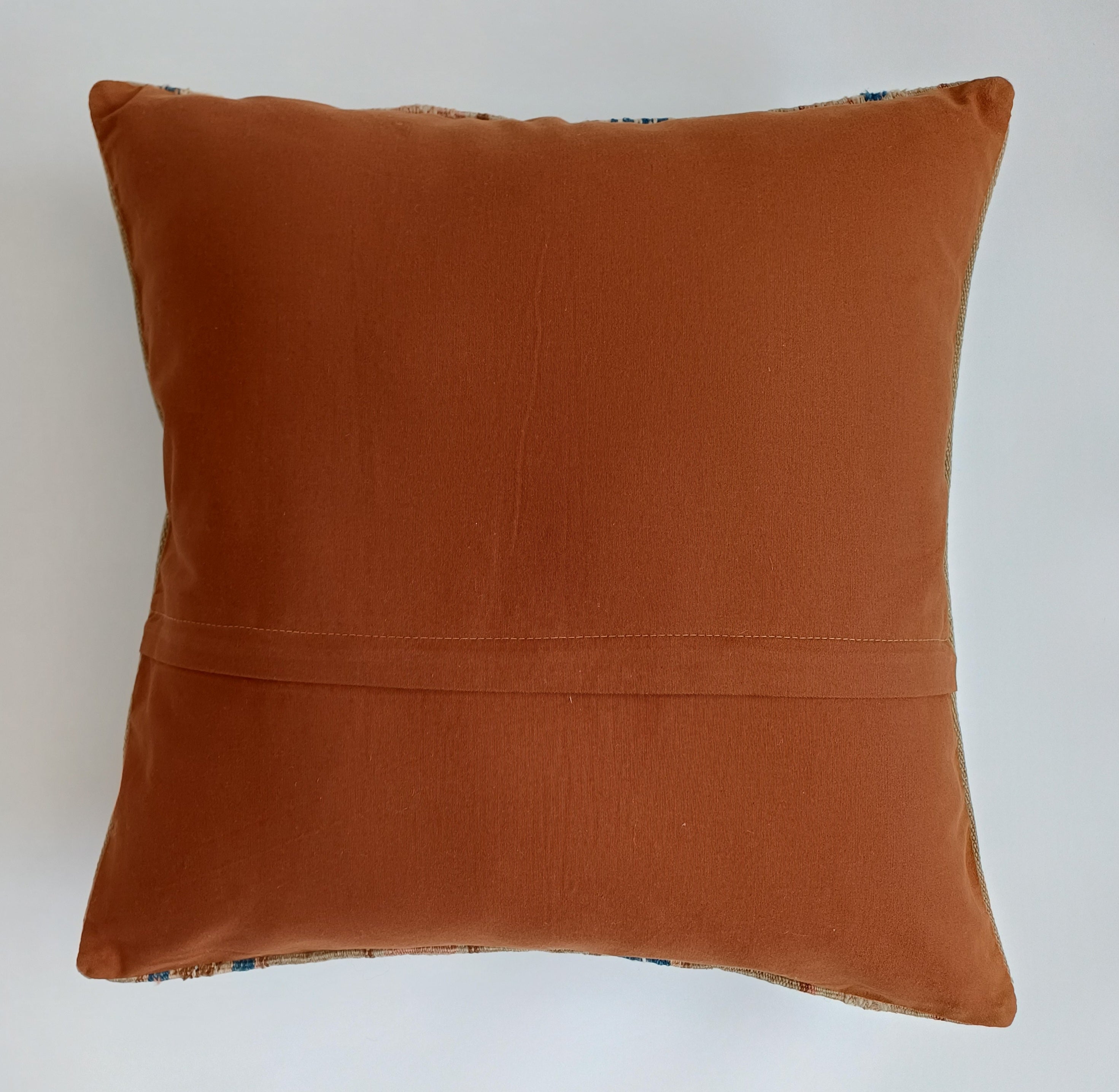 Vintage Cushion Cover 20''x20'' / 50x50 CM