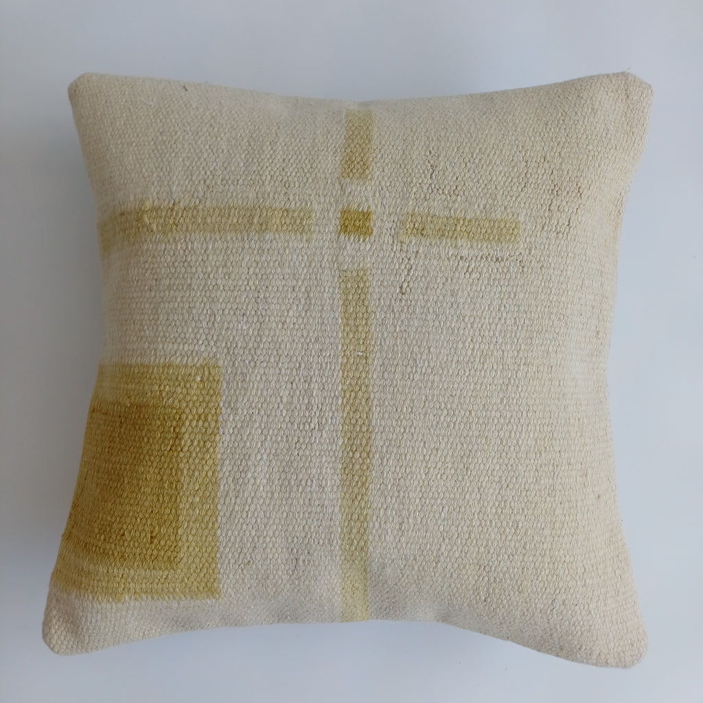 Vintage Cushion Cover 20''x20'' / 50x50 CM