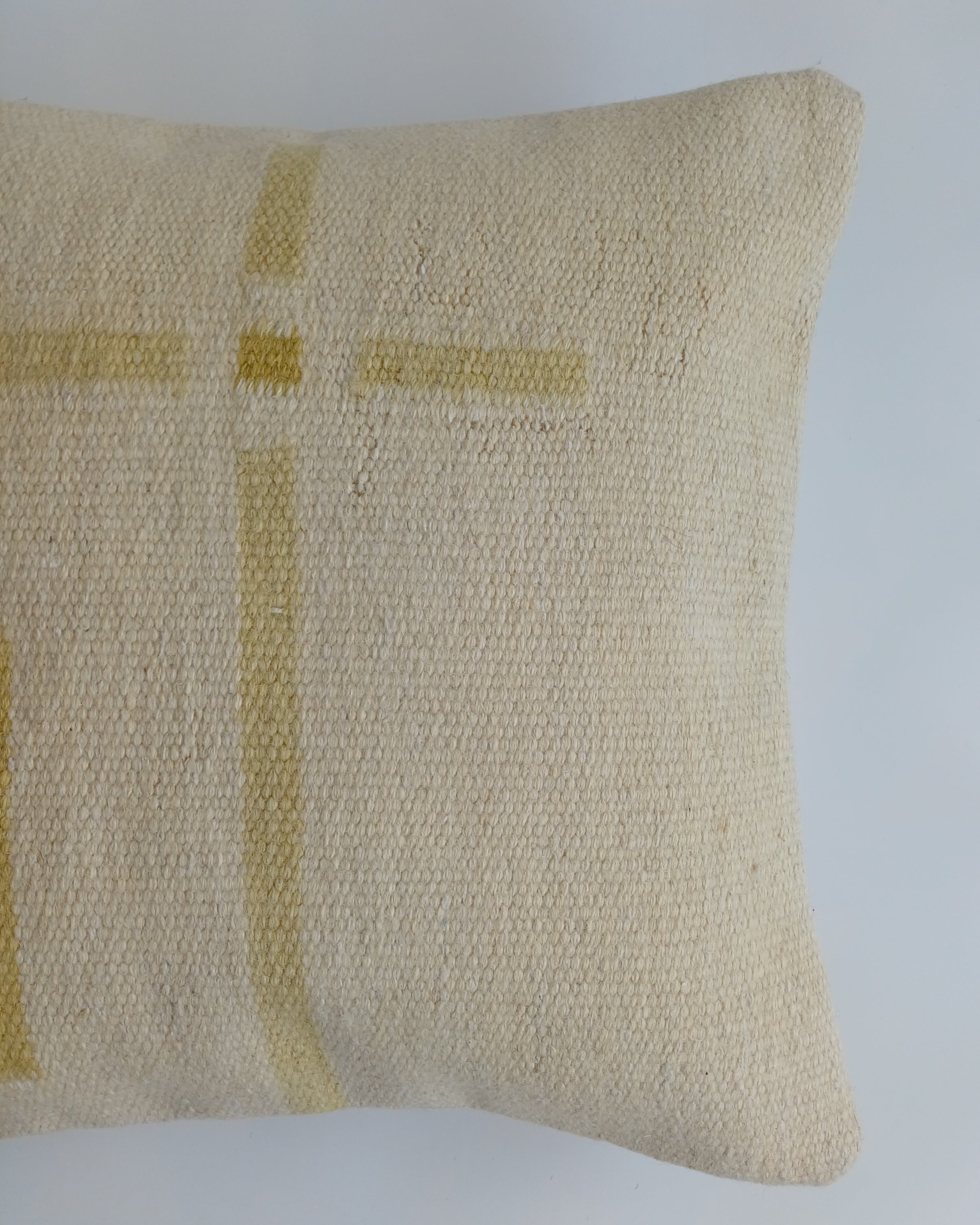 Vintage Cushion Cover 20''x20'' / 50x50 CM