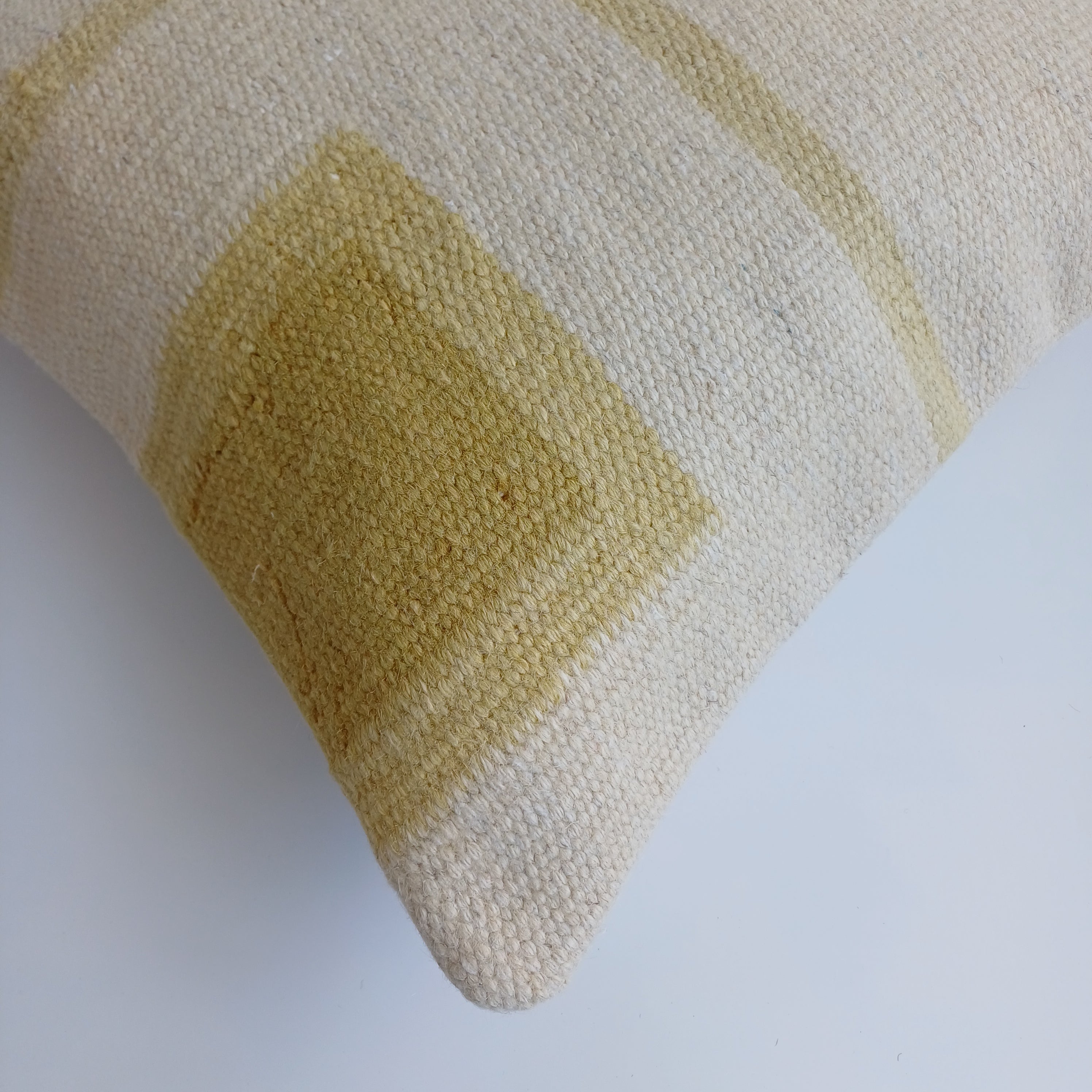 Vintage Cushion Cover 20''x20'' / 50x50 CM