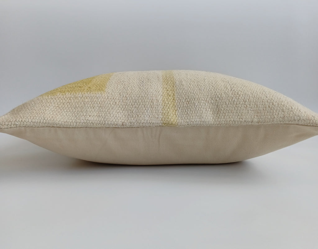 Vintage Cushion Cover 20''x20'' / 50x50 CM