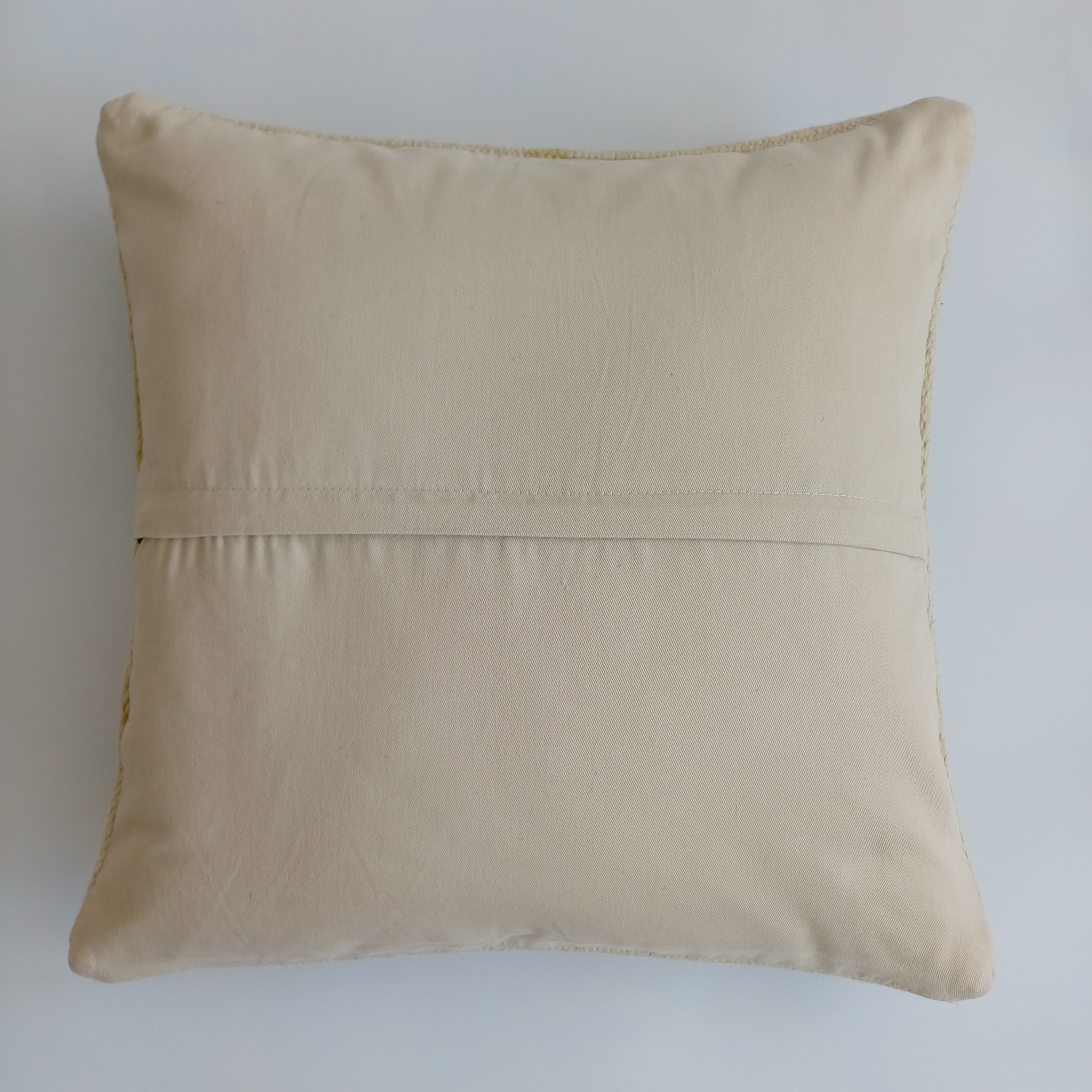 Vintage Cushion Cover 20''x20'' / 50x50 CM