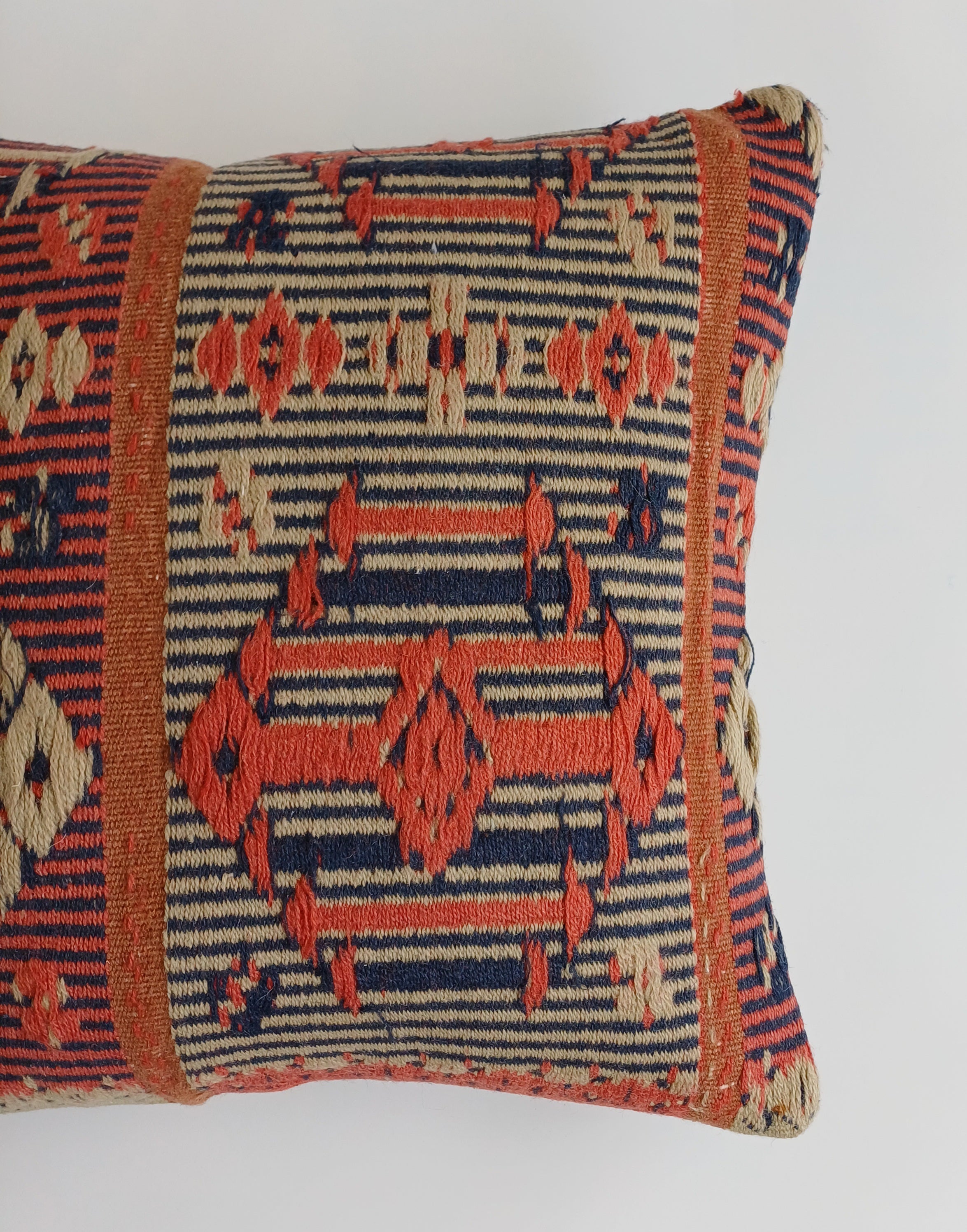Vintage Cushion Cover 20''x20'' / 50x50 CM