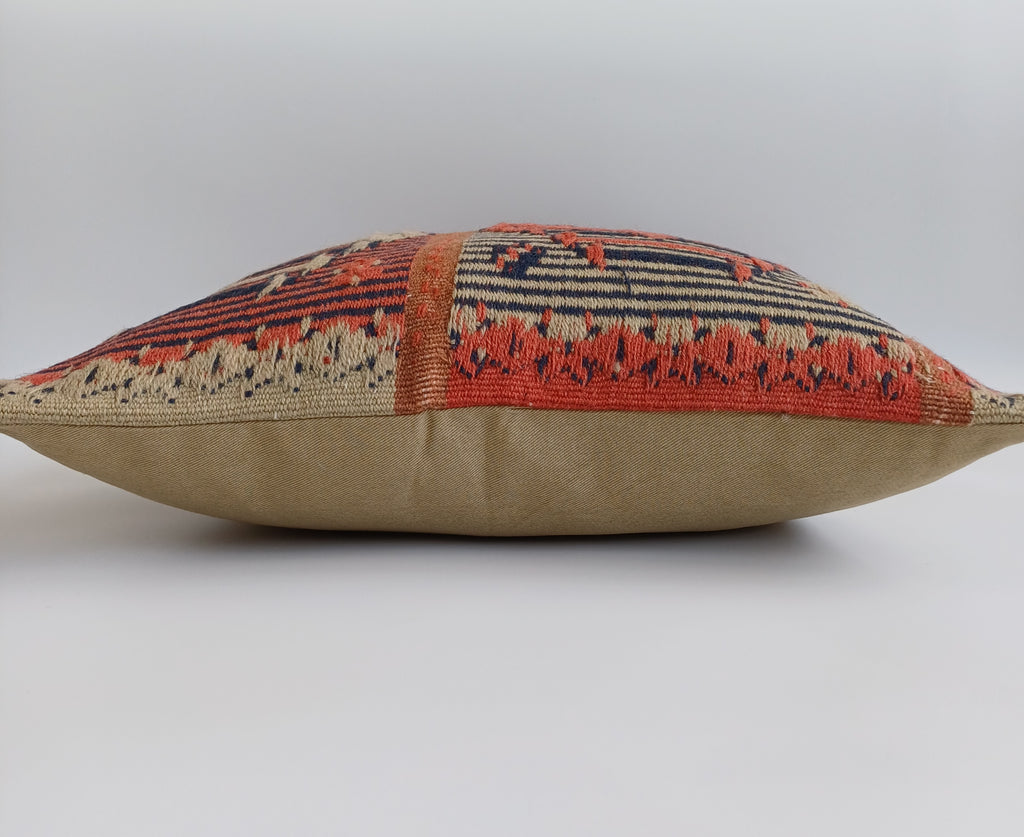 Vintage Cushion Cover 20''x20'' / 50x50 CM