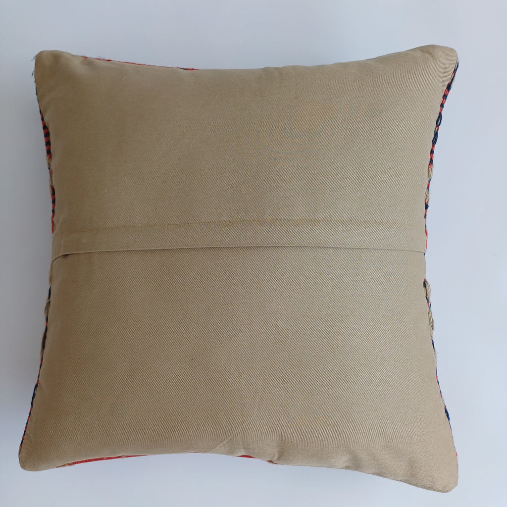 Vintage Cushion Cover 20''x20'' / 50x50 CM
