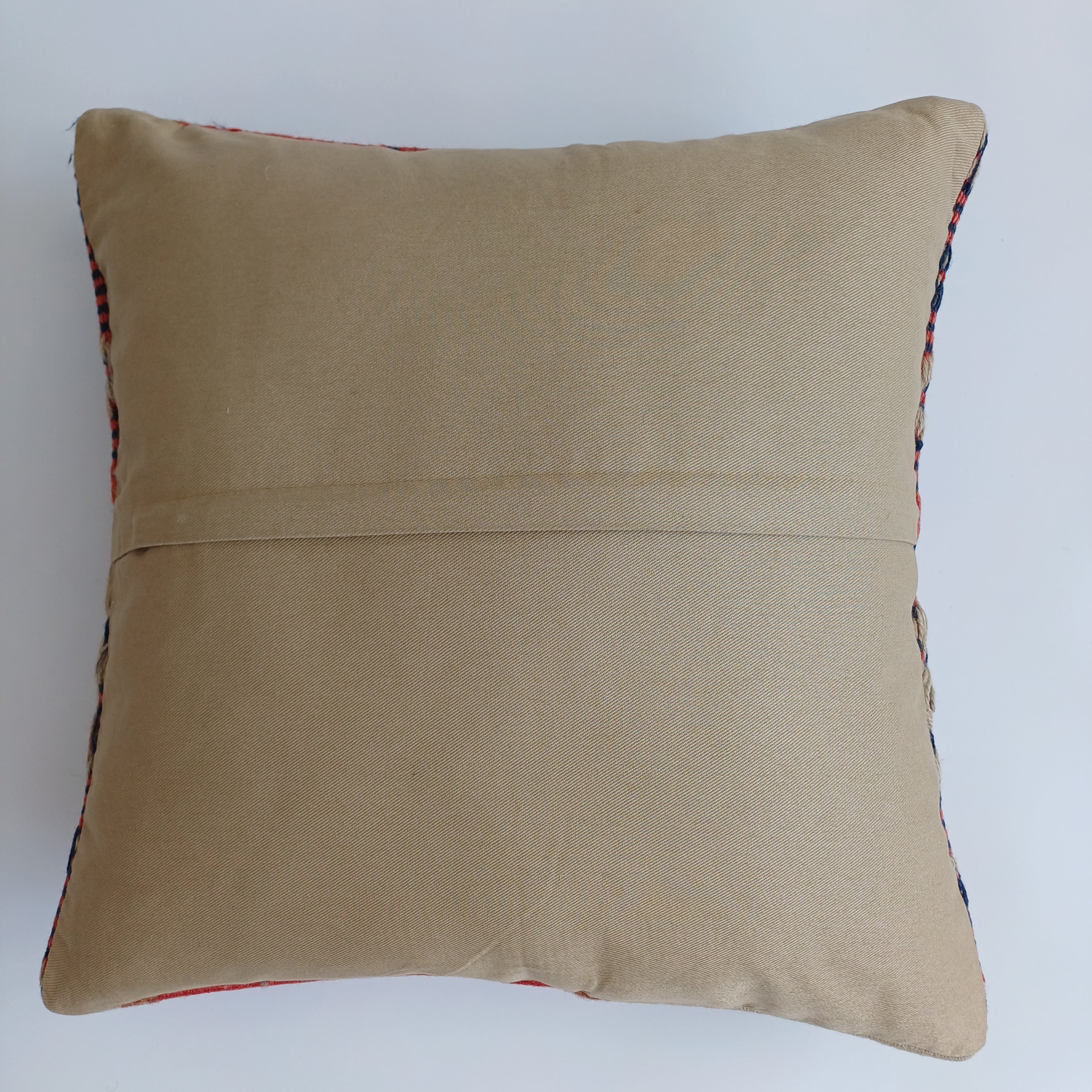 Vintage Cushion Cover 20''x20'' / 50x50 CM
