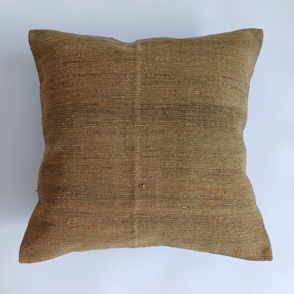 Vintage Cushion Cover 20''x20'' / 50x50 CM
