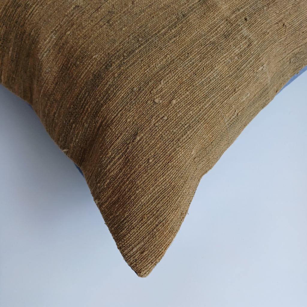 Vintage Cushion Cover 20''x20'' / 50x50 CM