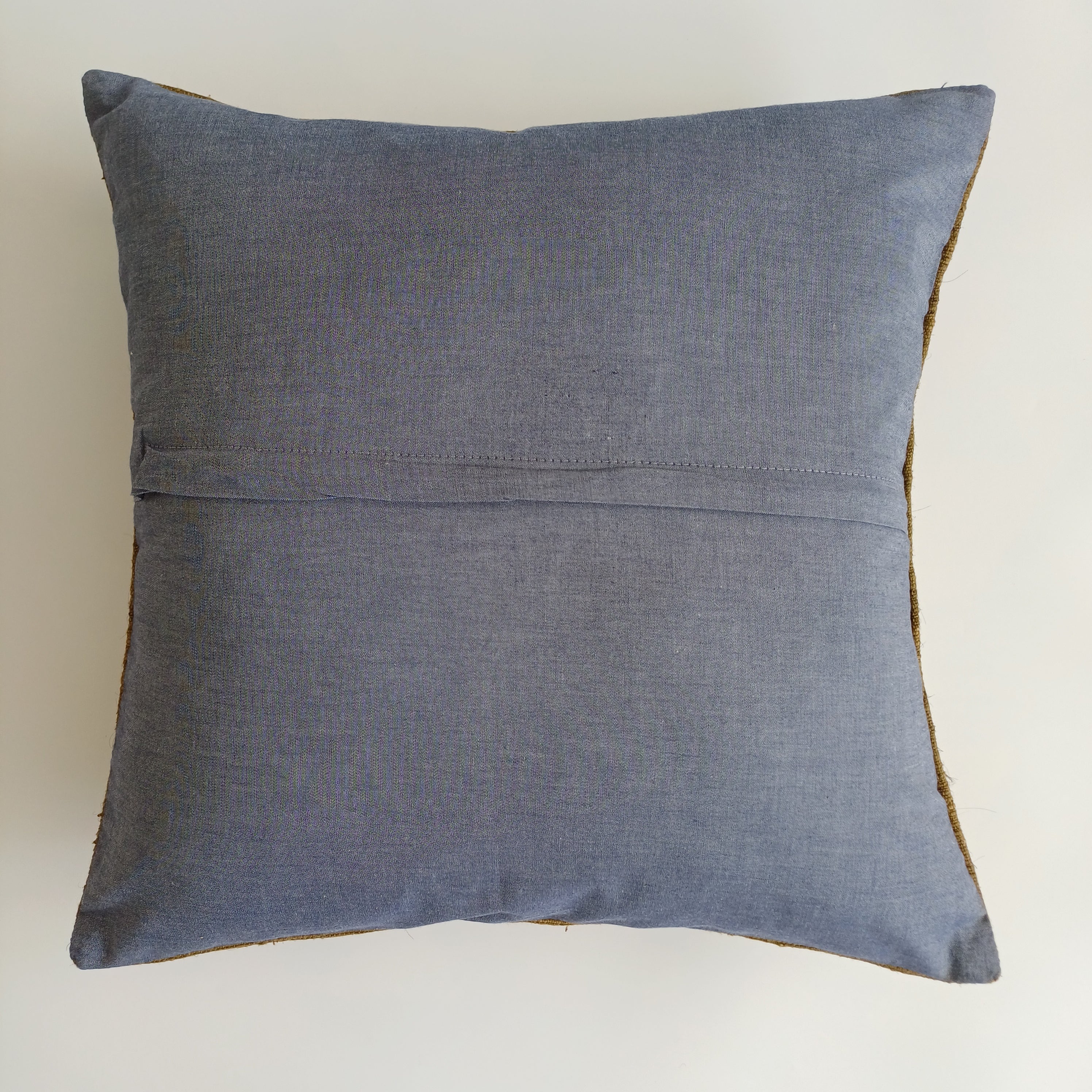 Vintage Cushion Cover 20''x20'' / 50x50 CM
