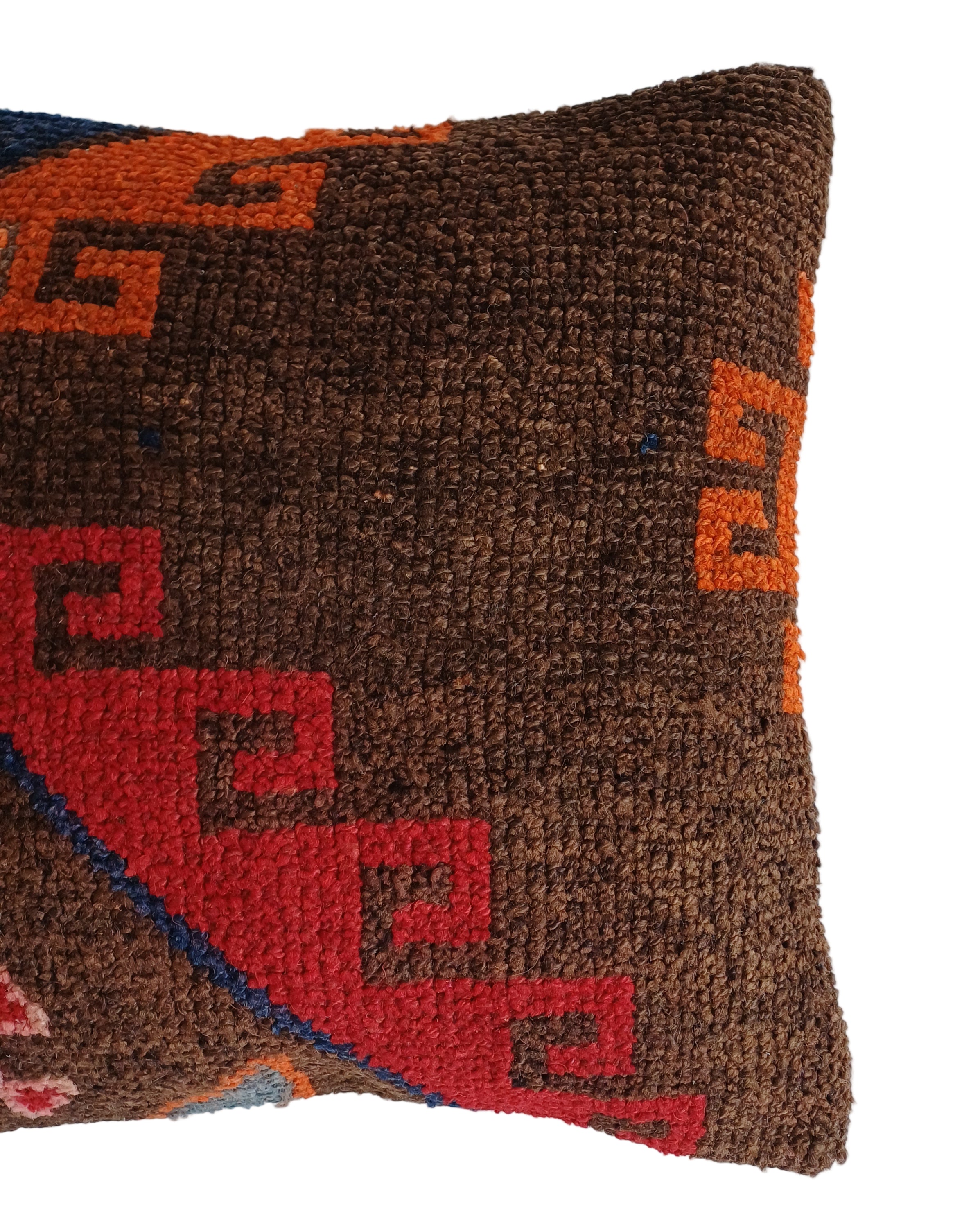 Vintage Cushion Cover 20''x20'' / 50x50 CM