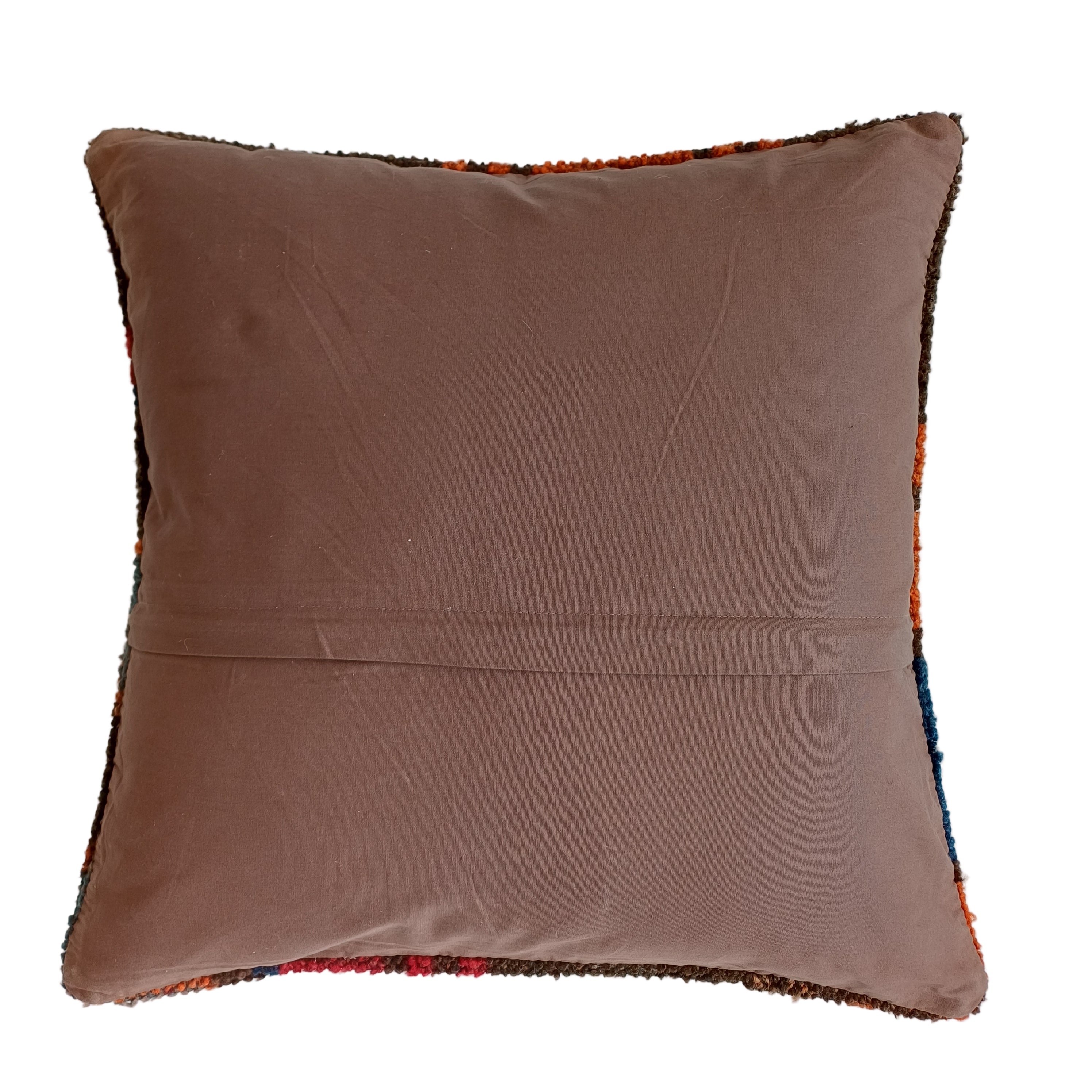 Vintage Cushion Cover 20''x20'' / 50x50 CM