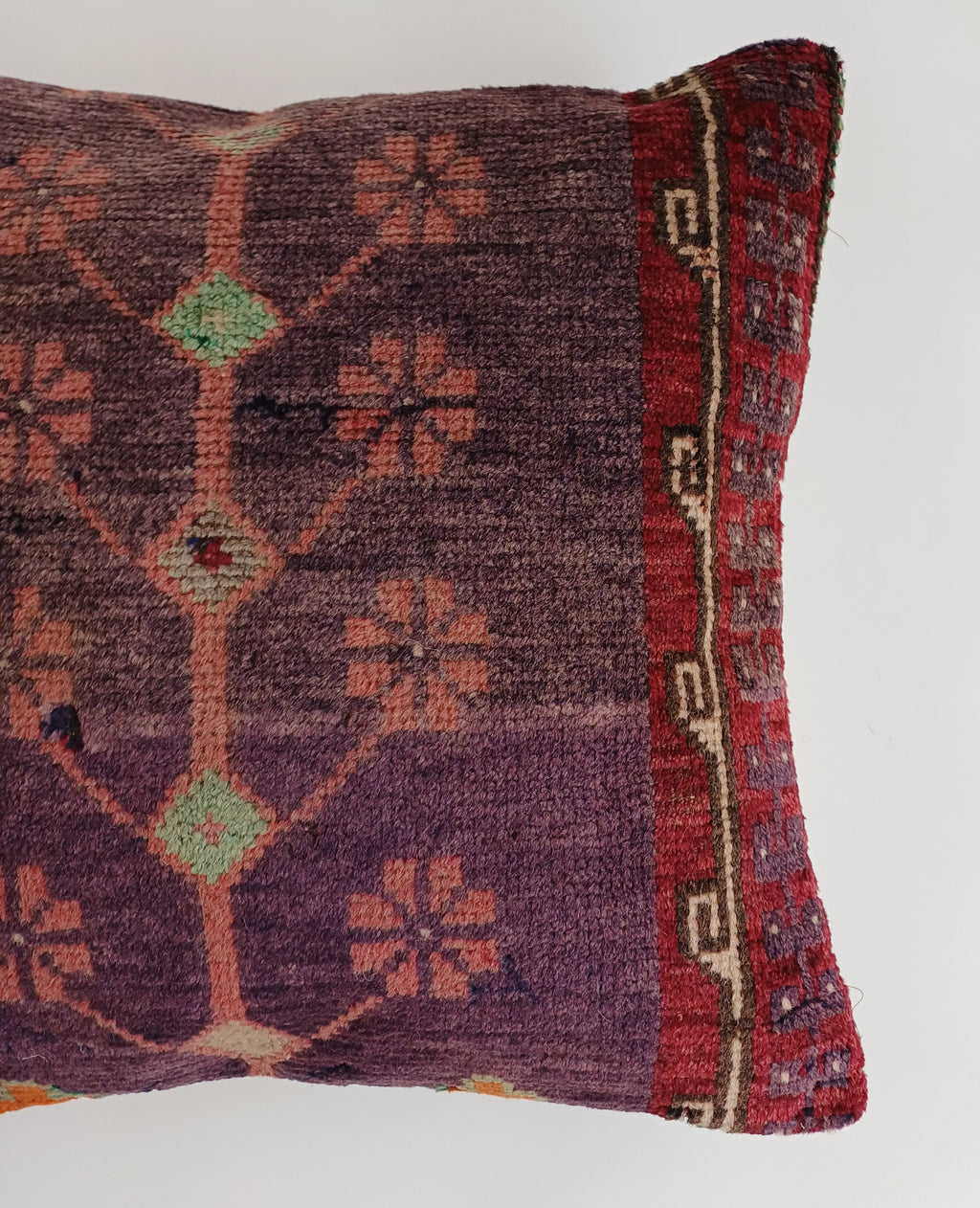 Vintage Cushion Cover 20''x20'' / 50x50 CM