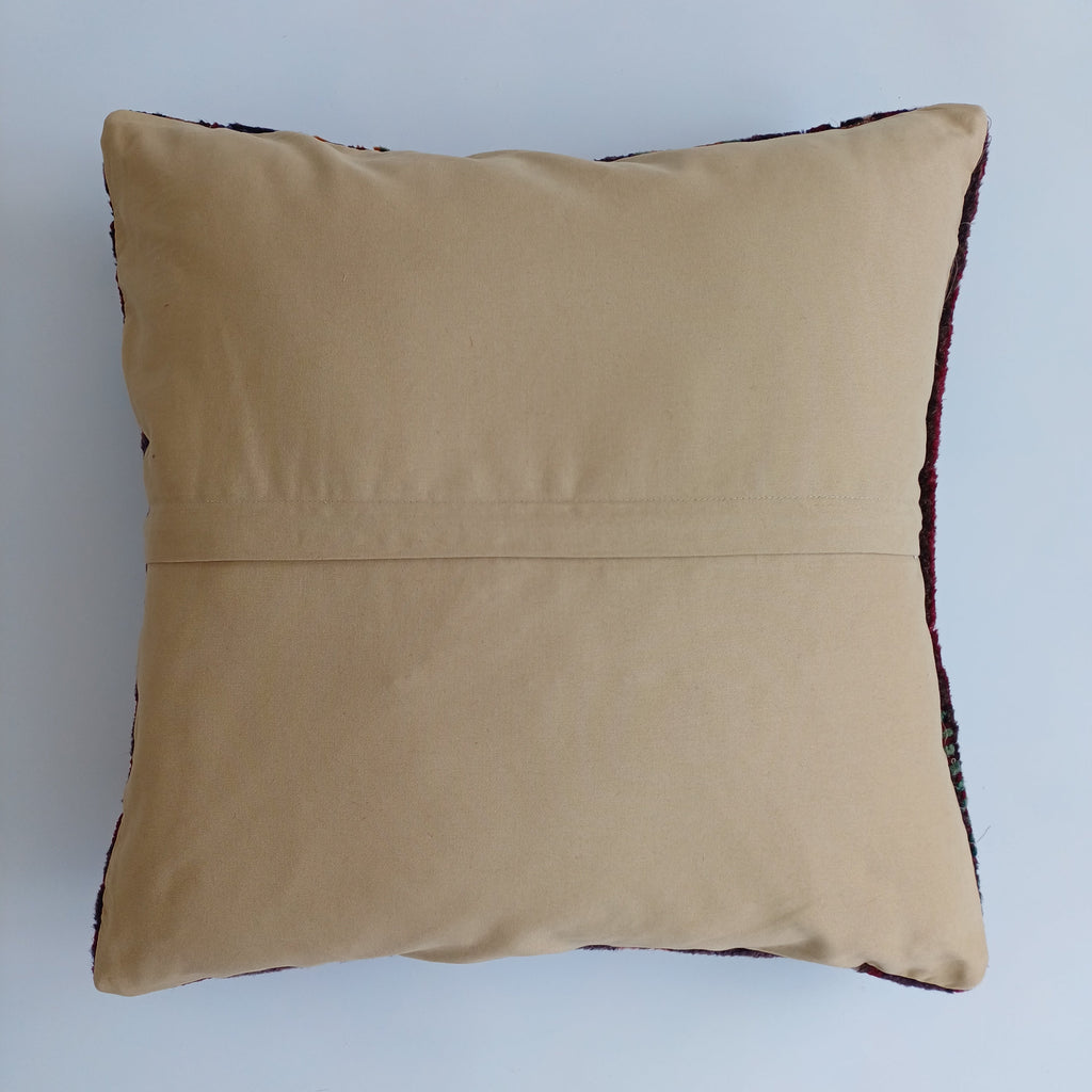 Vintage Cushion Cover 20''x20'' / 50x50 CM