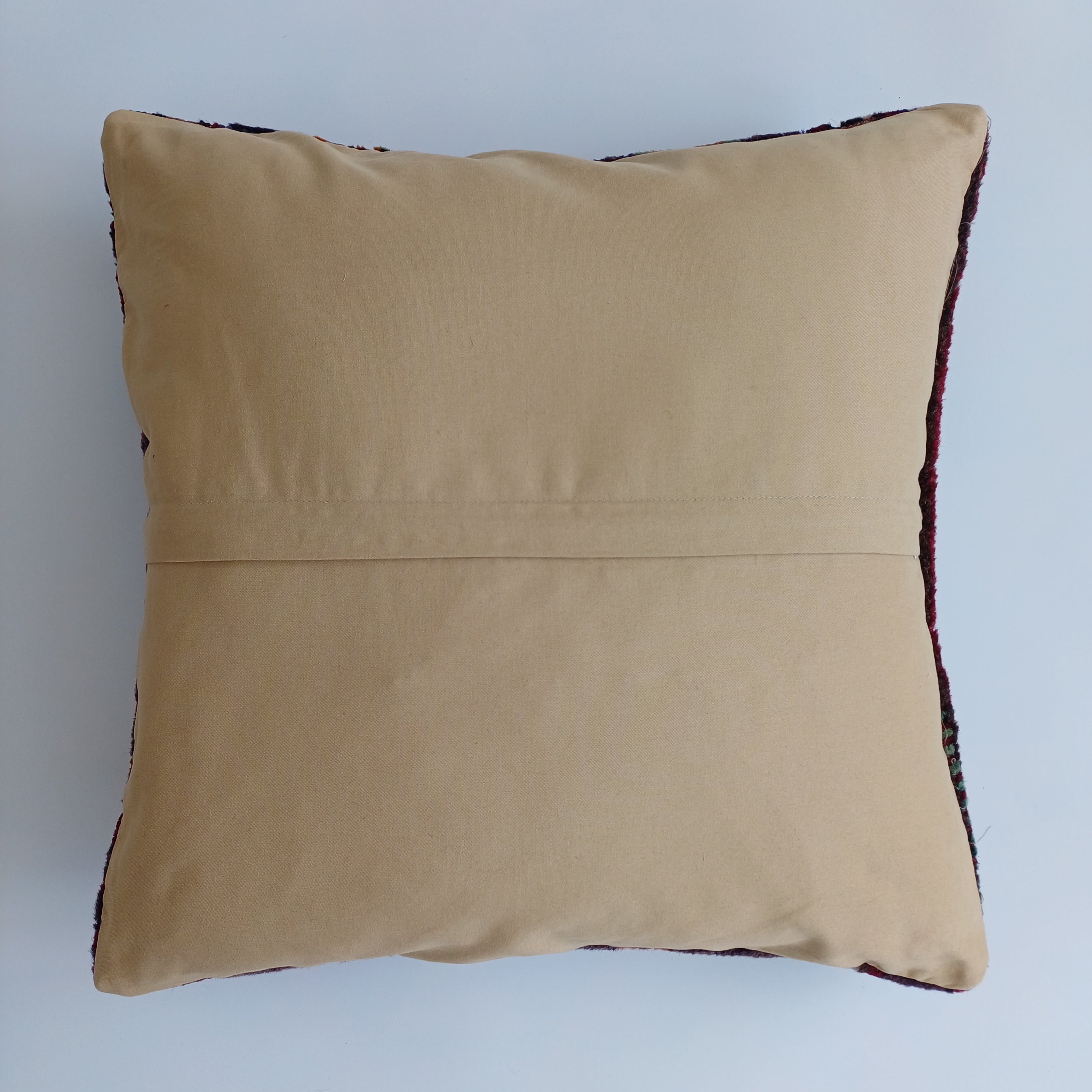 Vintage Cushion Cover 20''x20'' / 50x50 CM