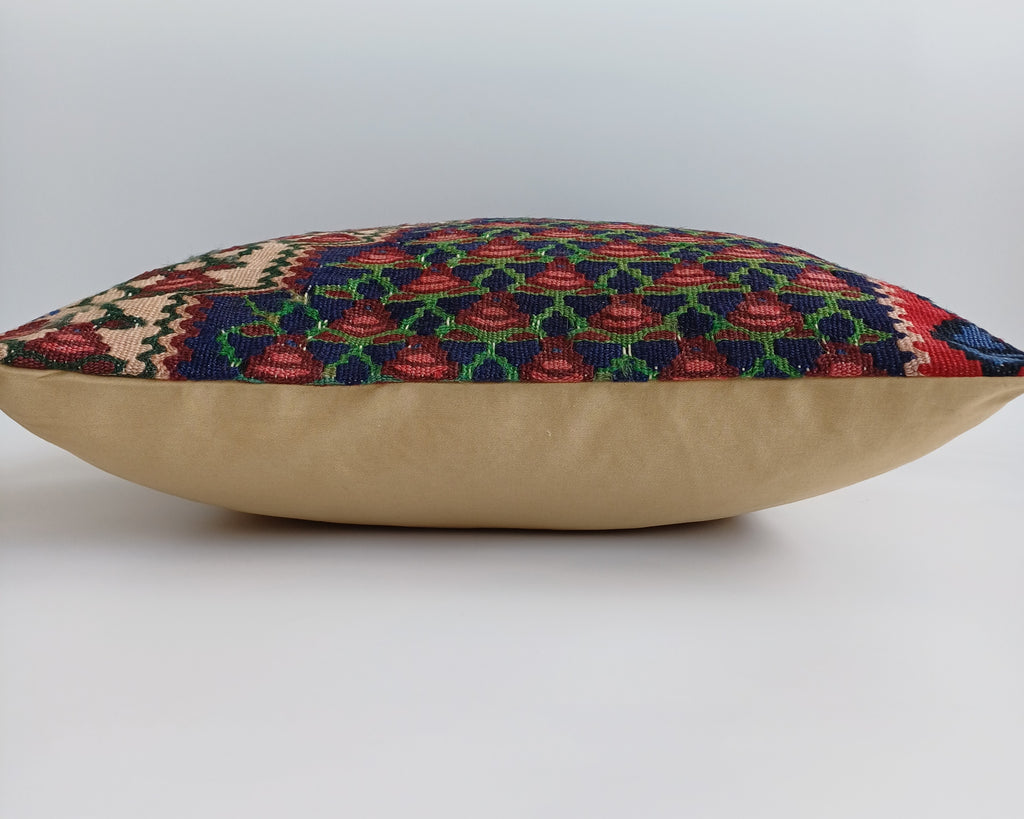 Vintage Cushion Cover 20''x20'' / 50x50 CM