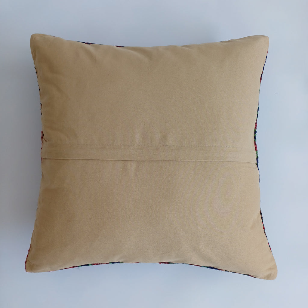 Vintage Cushion Cover 20''x20'' / 50x50 CM