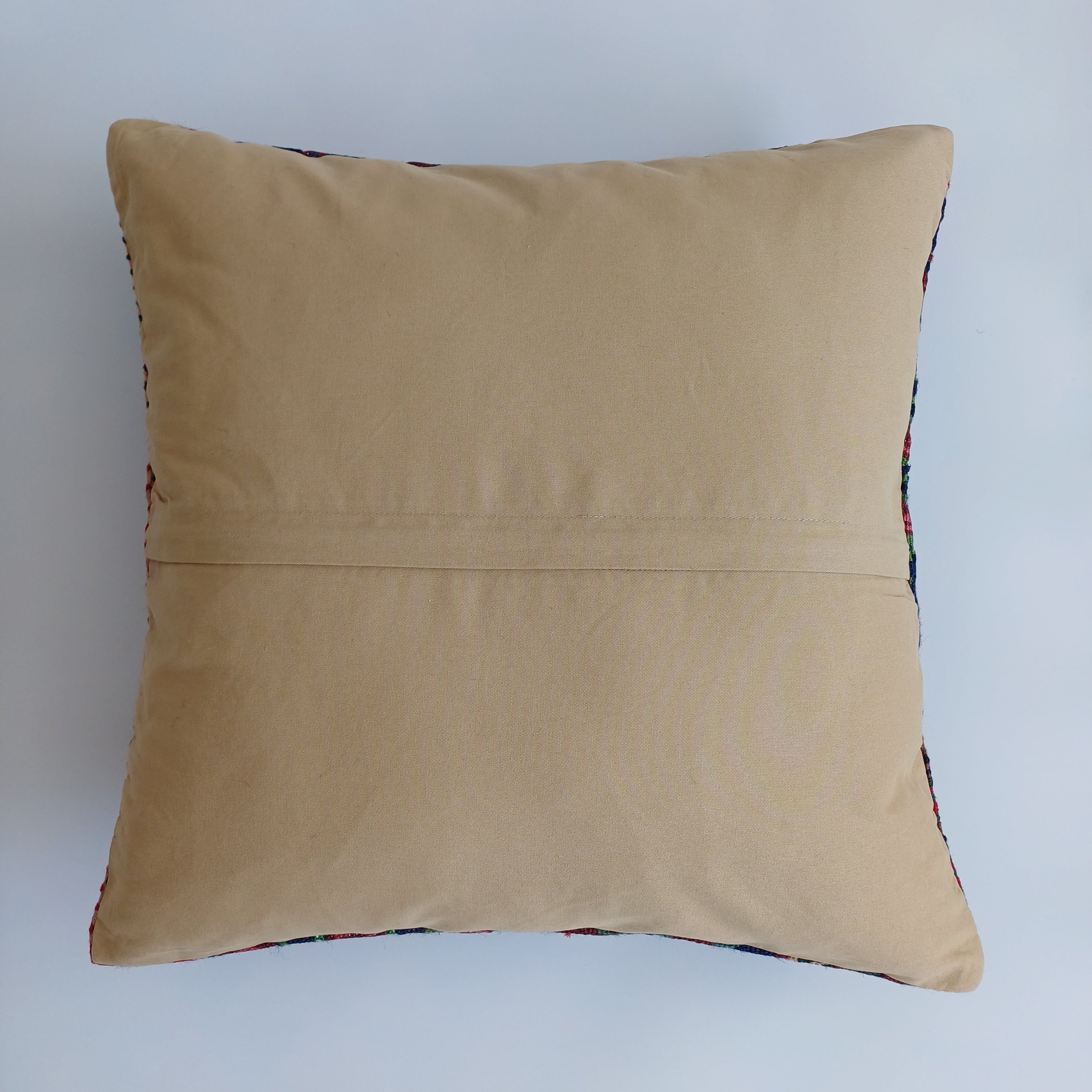 Vintage Cushion Cover 20''x20'' / 50x50 CM