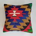 Vintage Cushion Cover 20''x20'' / 50x50 CM