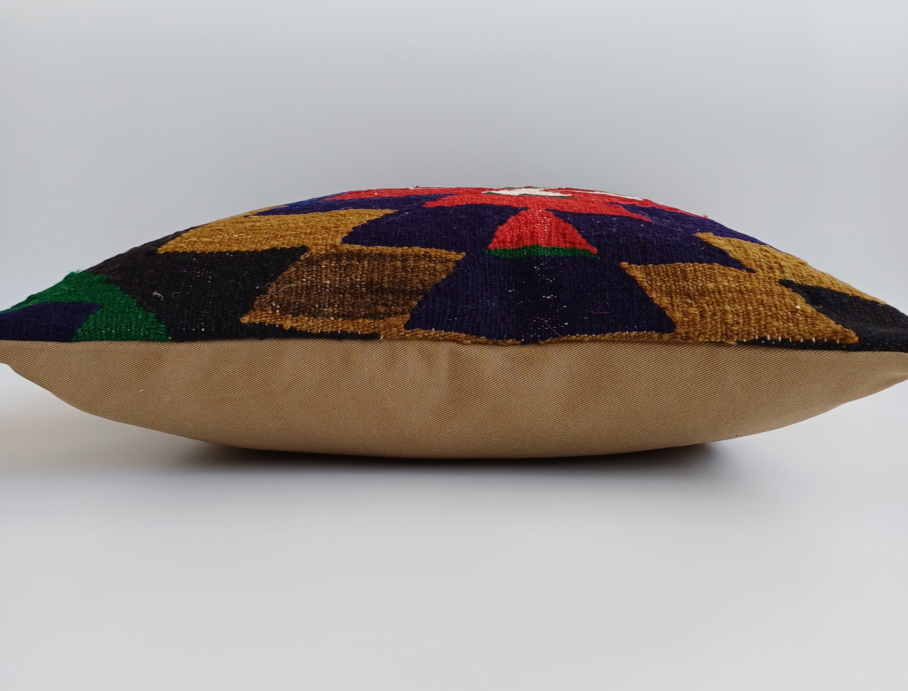 Vintage Cushion Cover 20''x20'' / 50x50 CM