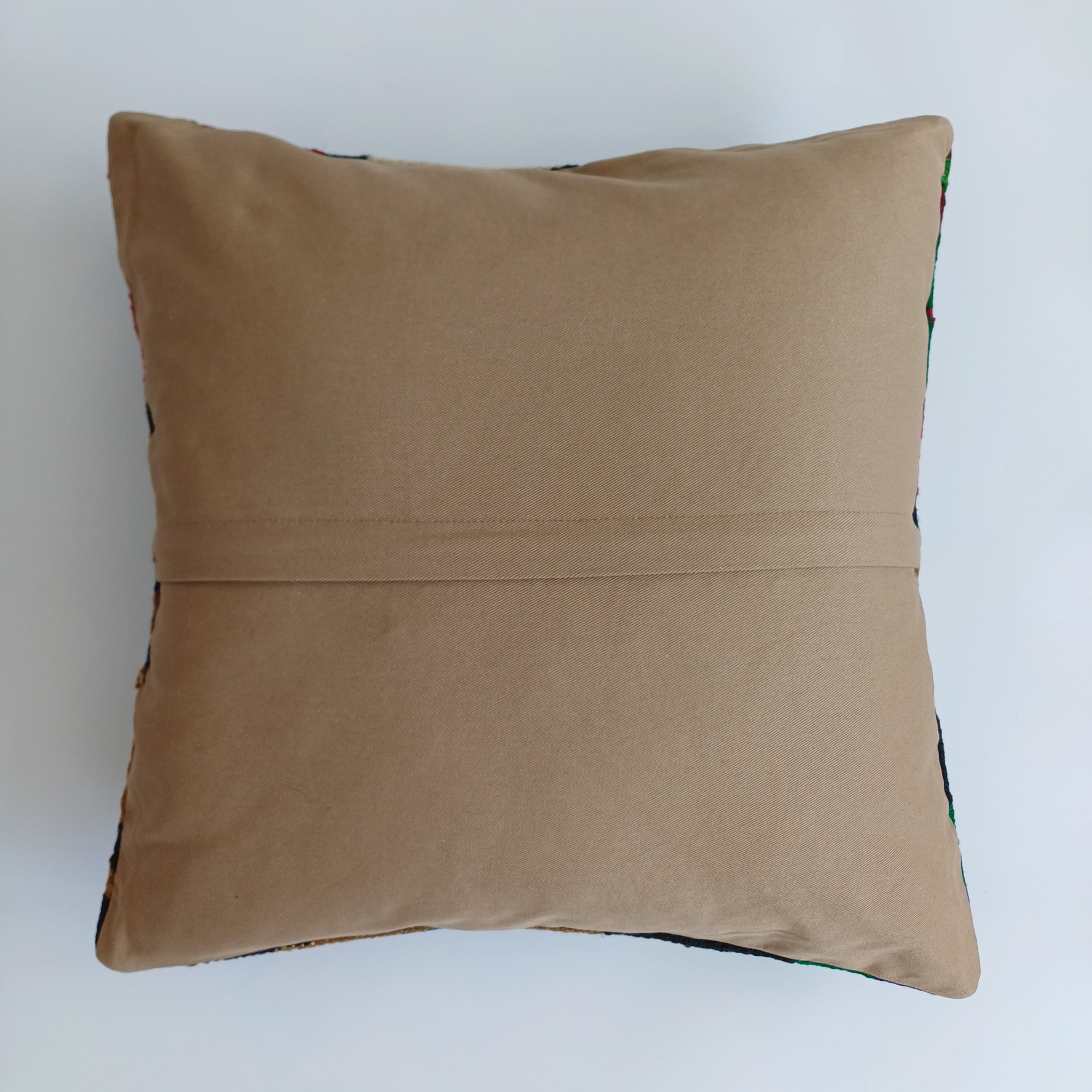 Vintage Cushion Cover 20''x20'' / 50x50 CM