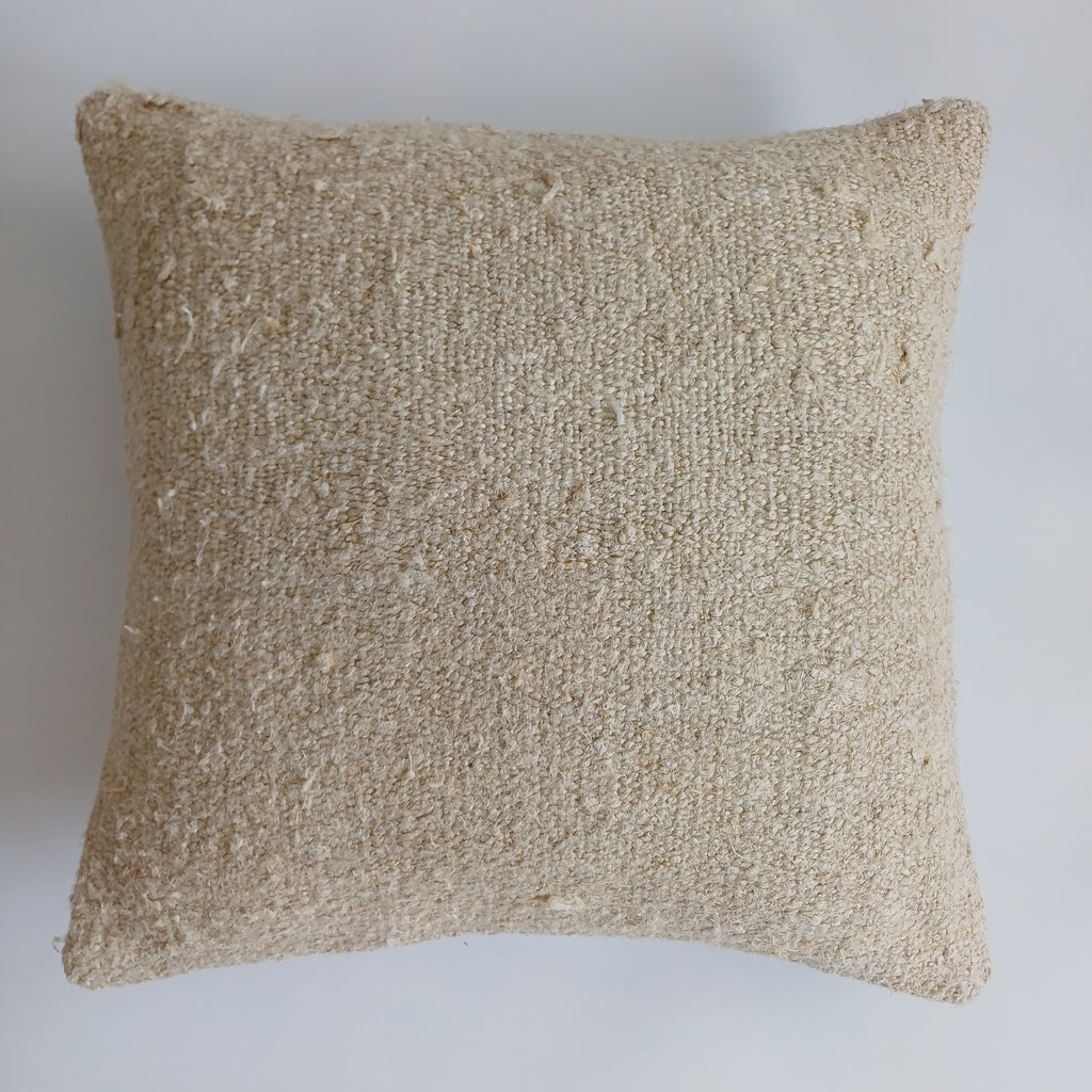 Vintage Cushion Cover 20''x20'' / 50x50 CM