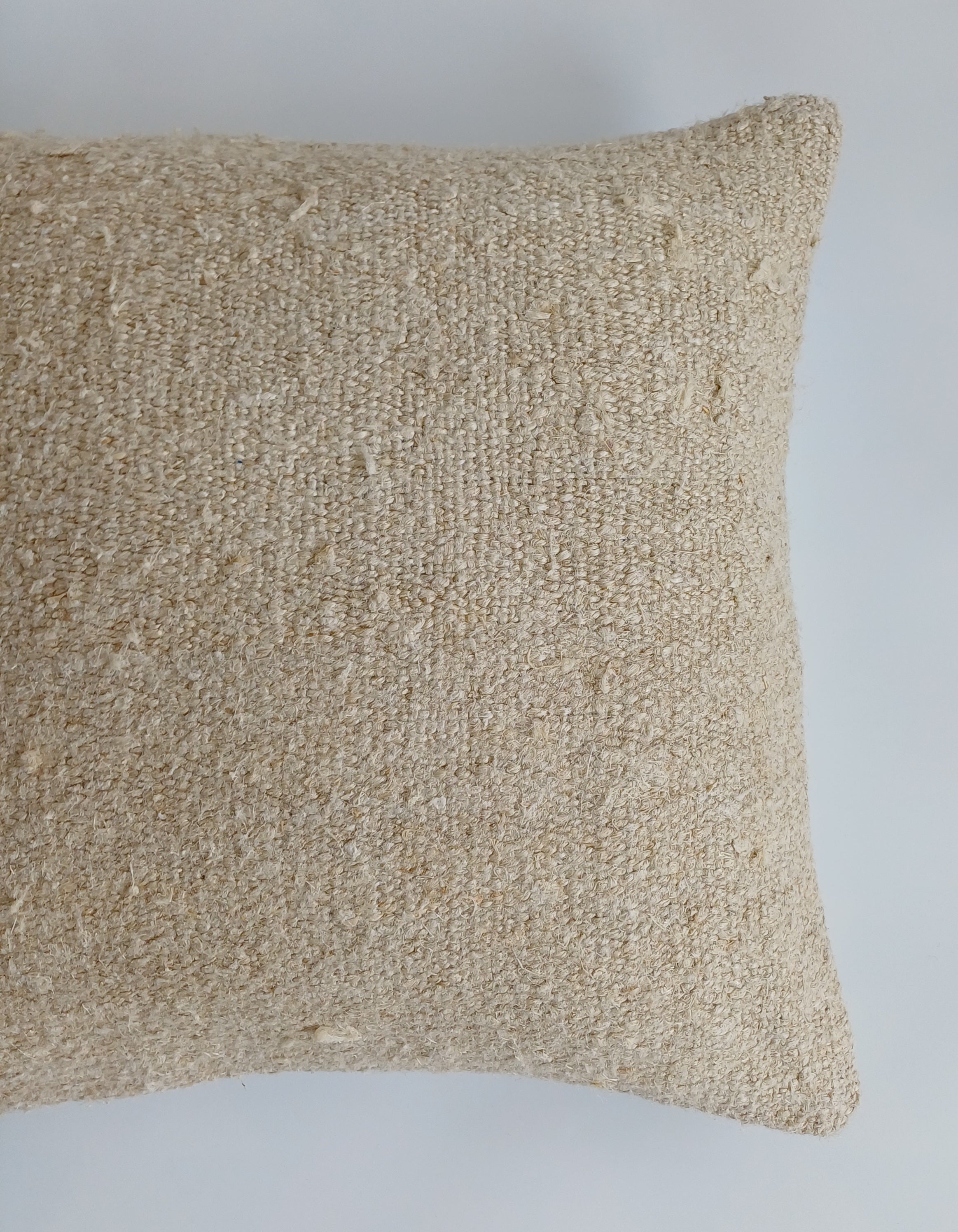 Vintage Cushion Cover 20''x20'' / 50x50 CM