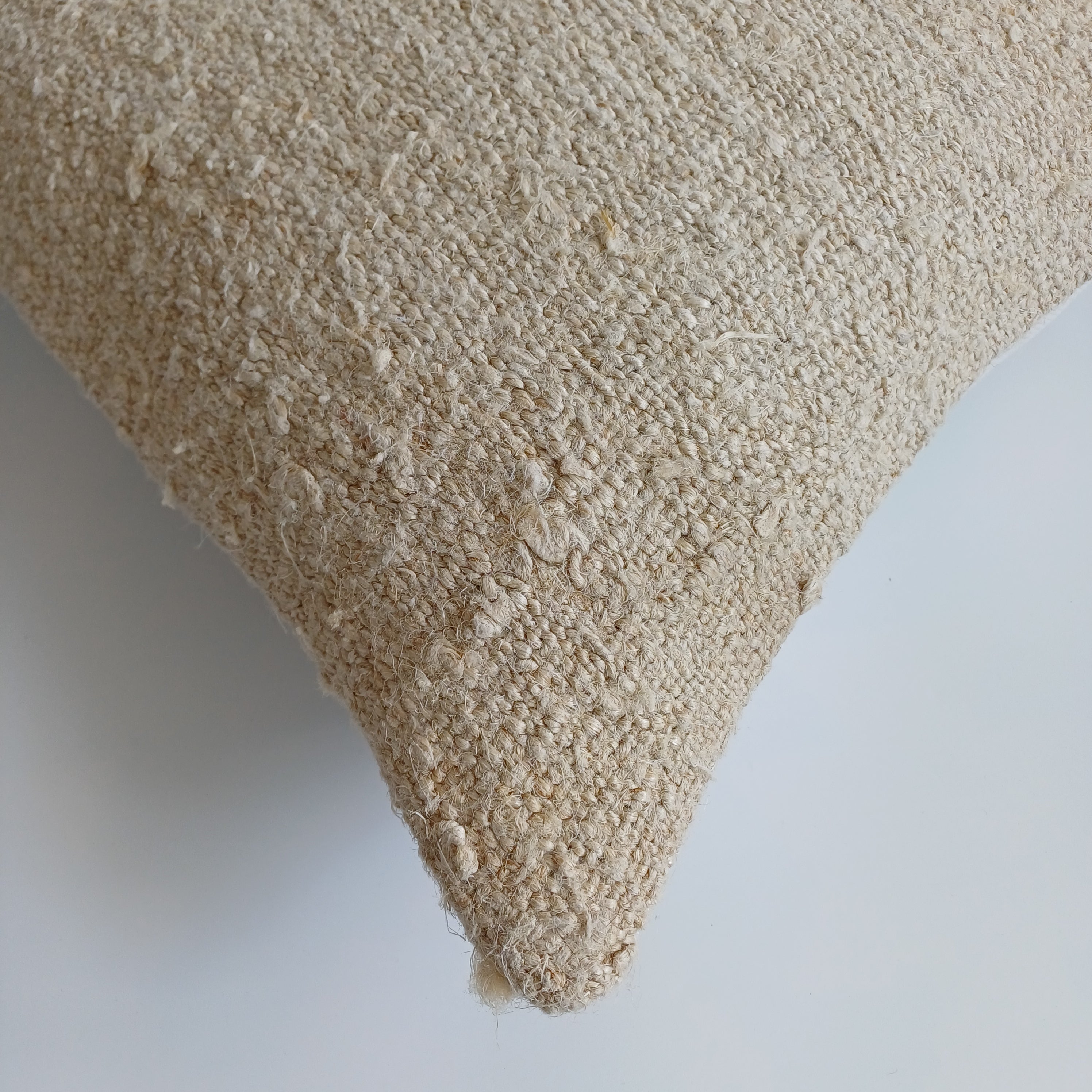 Vintage Cushion Cover 20''x20'' / 50x50 CM