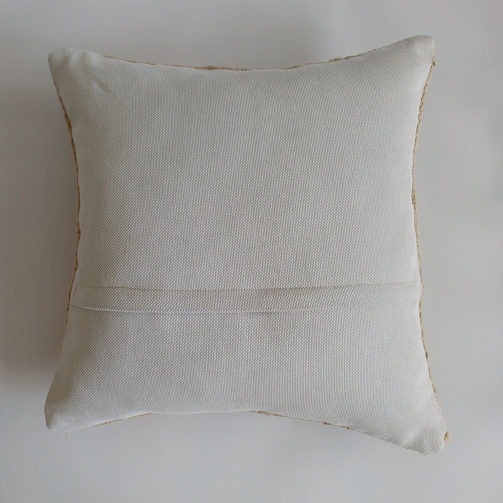 Vintage Cushion Cover 20''x20'' / 50x50 CM
