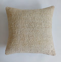 Vintage Cushion Cover 20''x20'' / 50x50 CM
