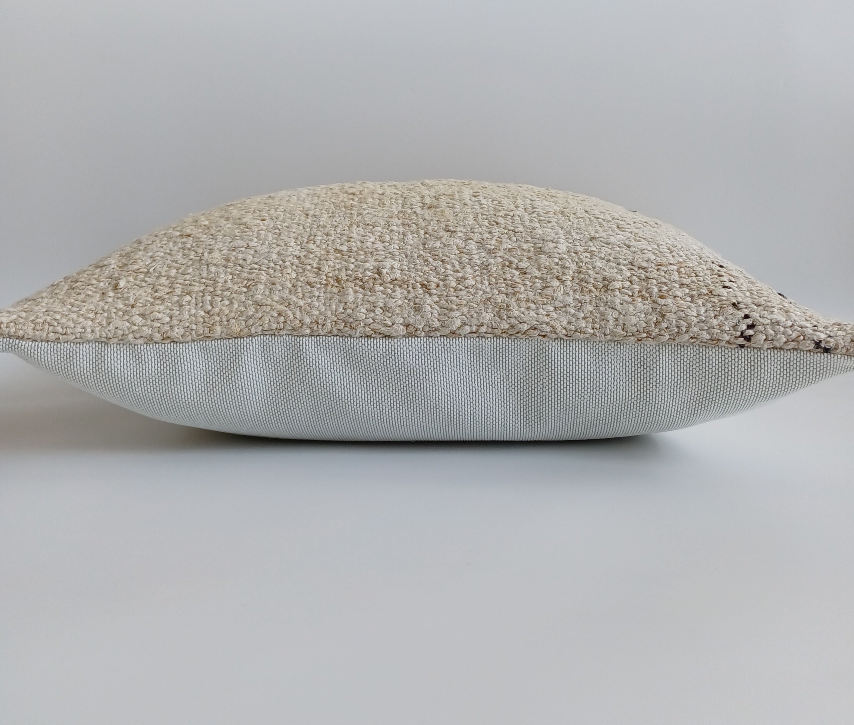 Vintage Cushion Cover 20''x20'' / 50x50 CM