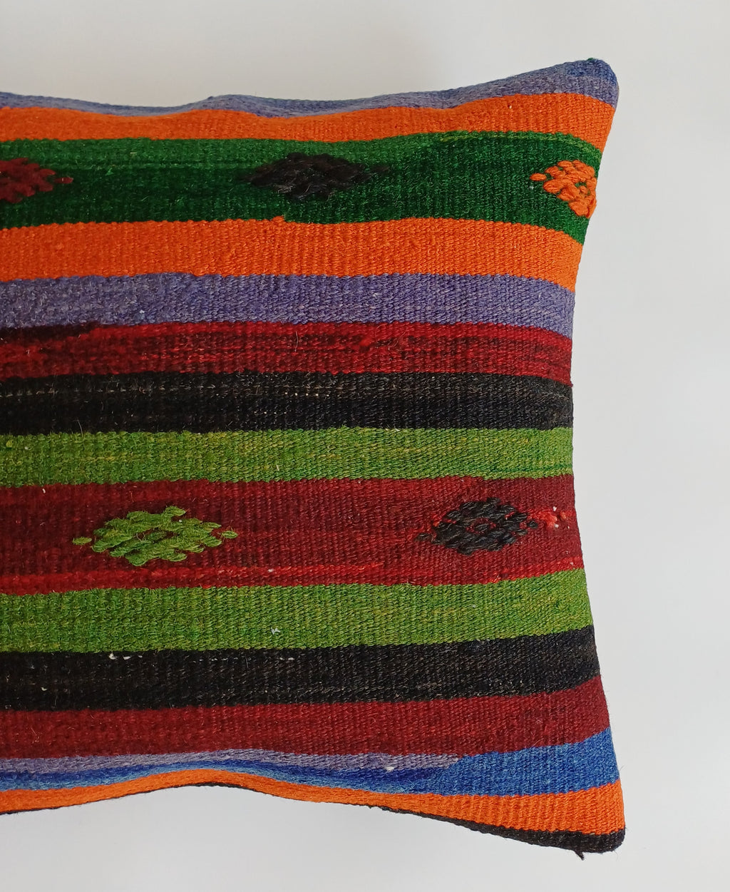 Vintage Cushion Cover 20''x20'' / 50x50 CM