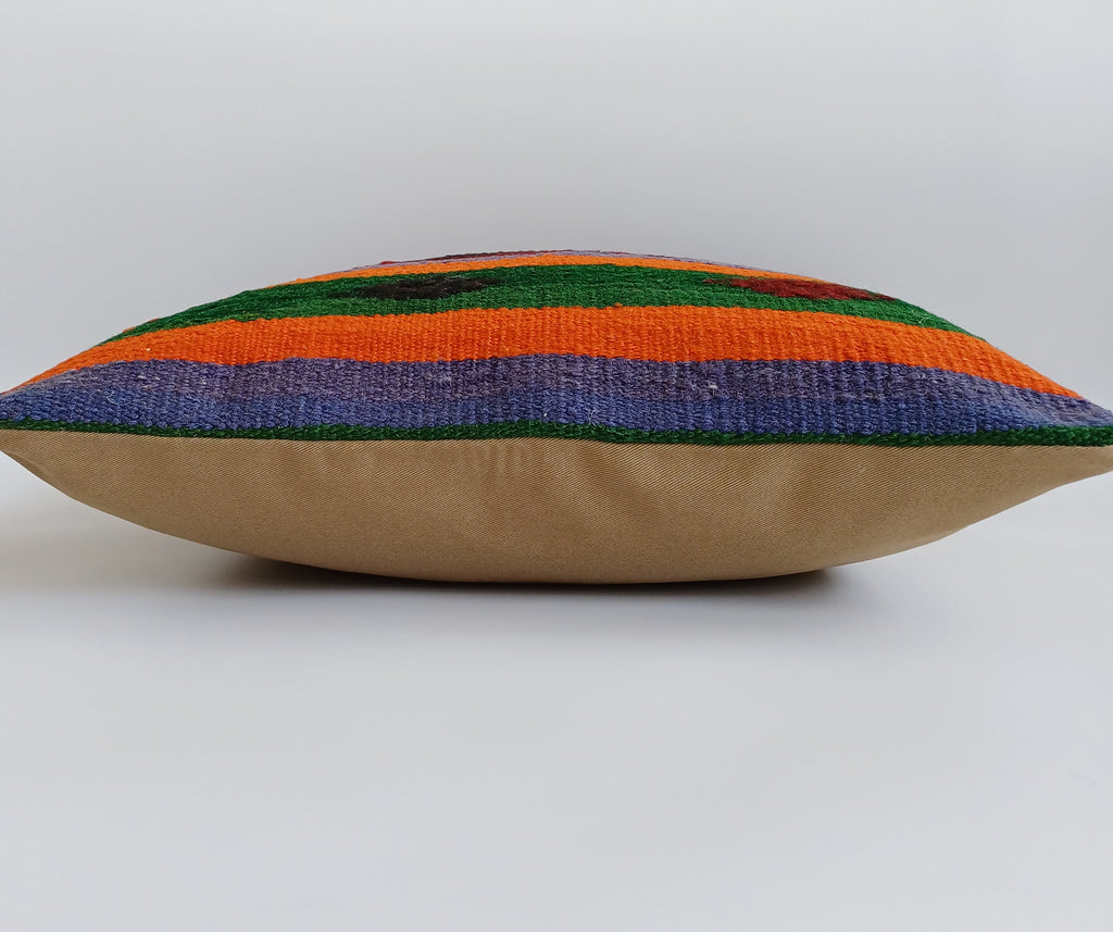 Vintage Cushion Cover 20''x20'' / 50x50 CM