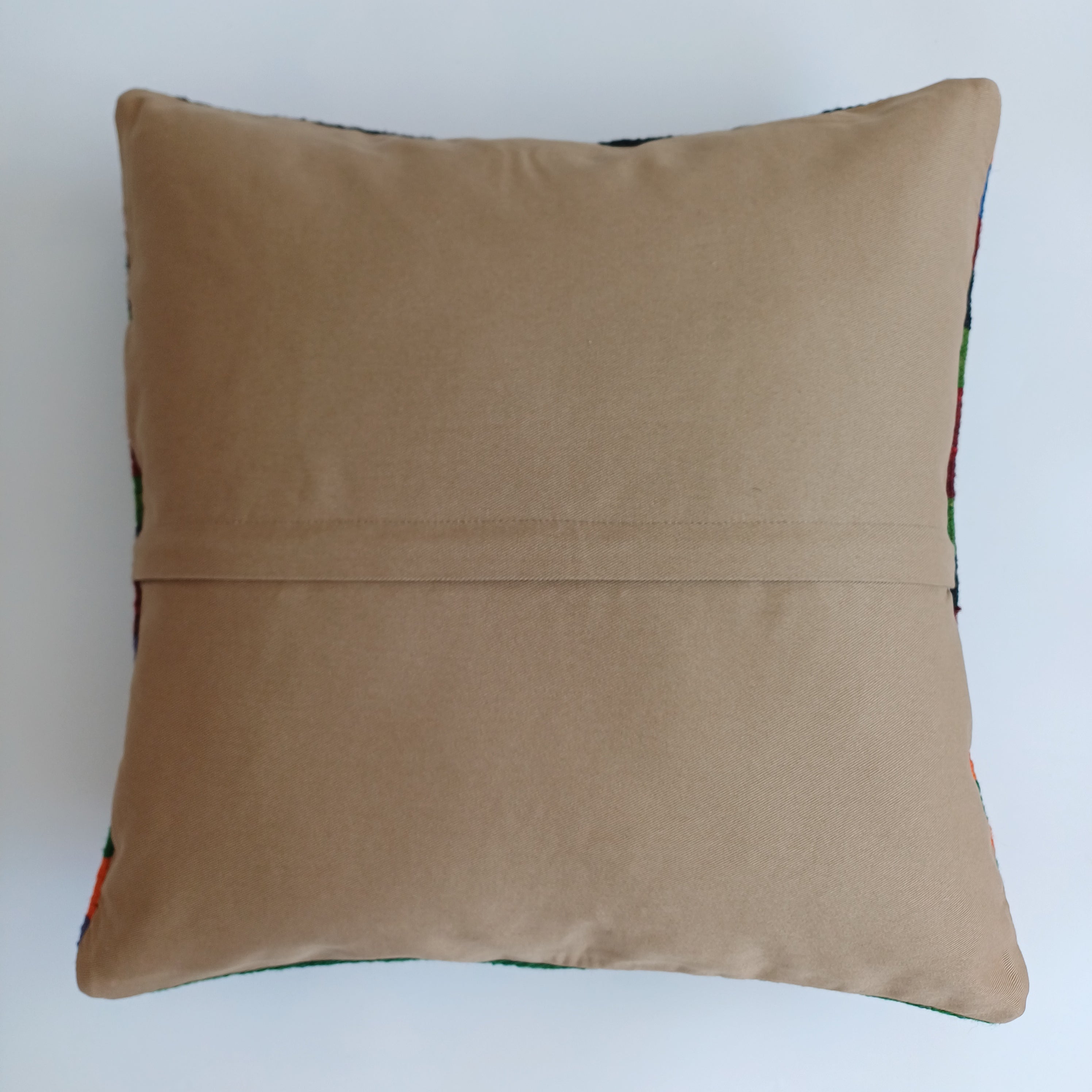 Vintage Cushion Cover 20''x20'' / 50x50 CM
