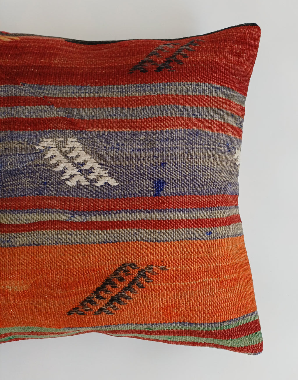 Vintage Cushion Cover 20''x20'' / 50x50 CM