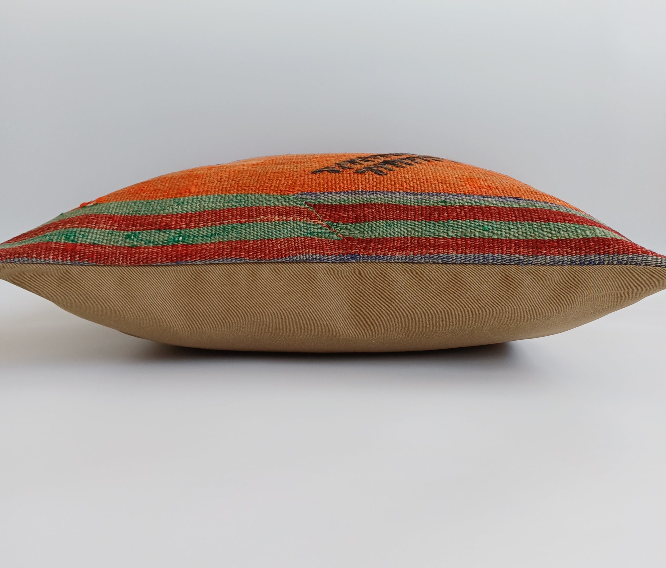 Vintage Cushion Cover 20''x20'' / 50x50 CM