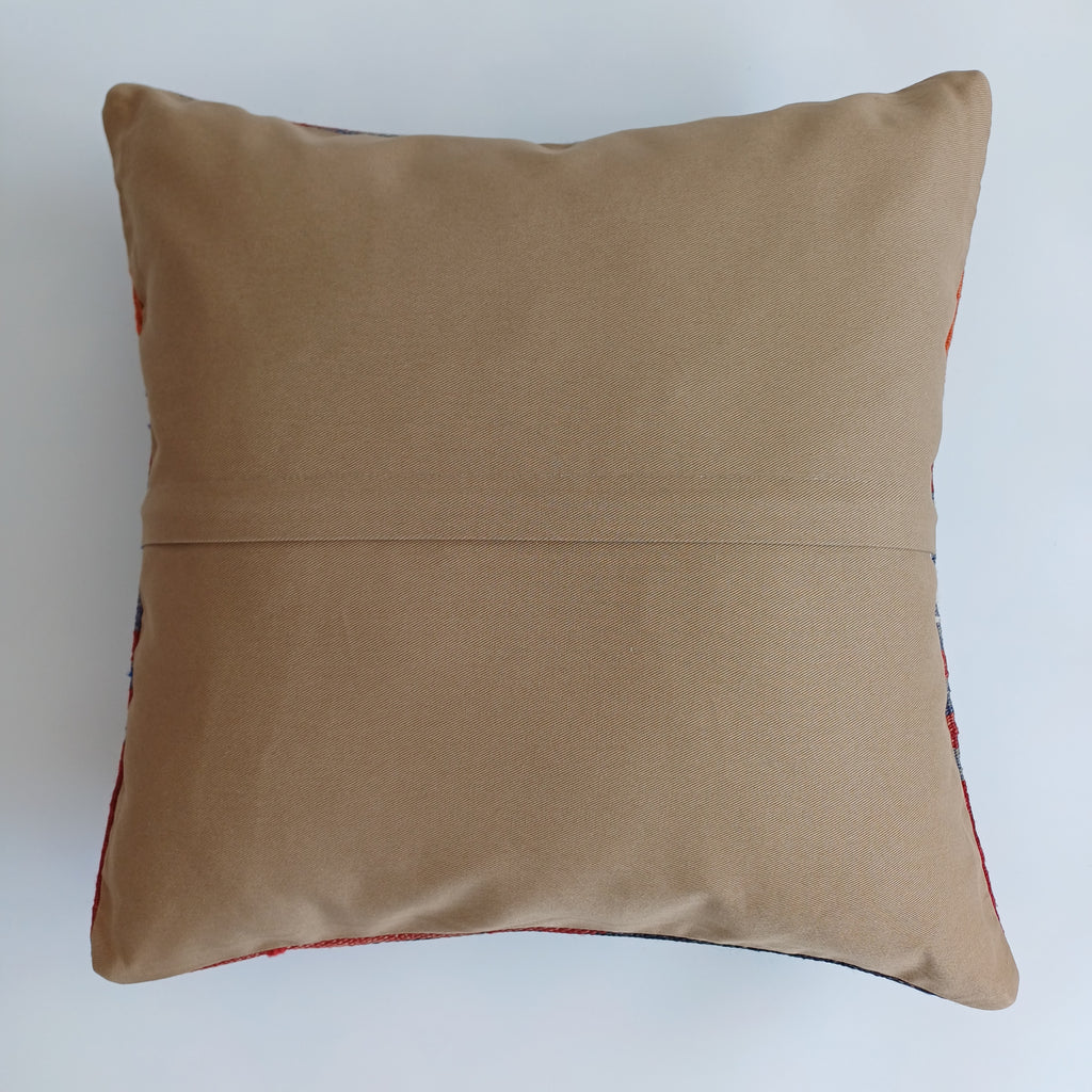 Vintage Cushion Cover 20''x20'' / 50x50 CM