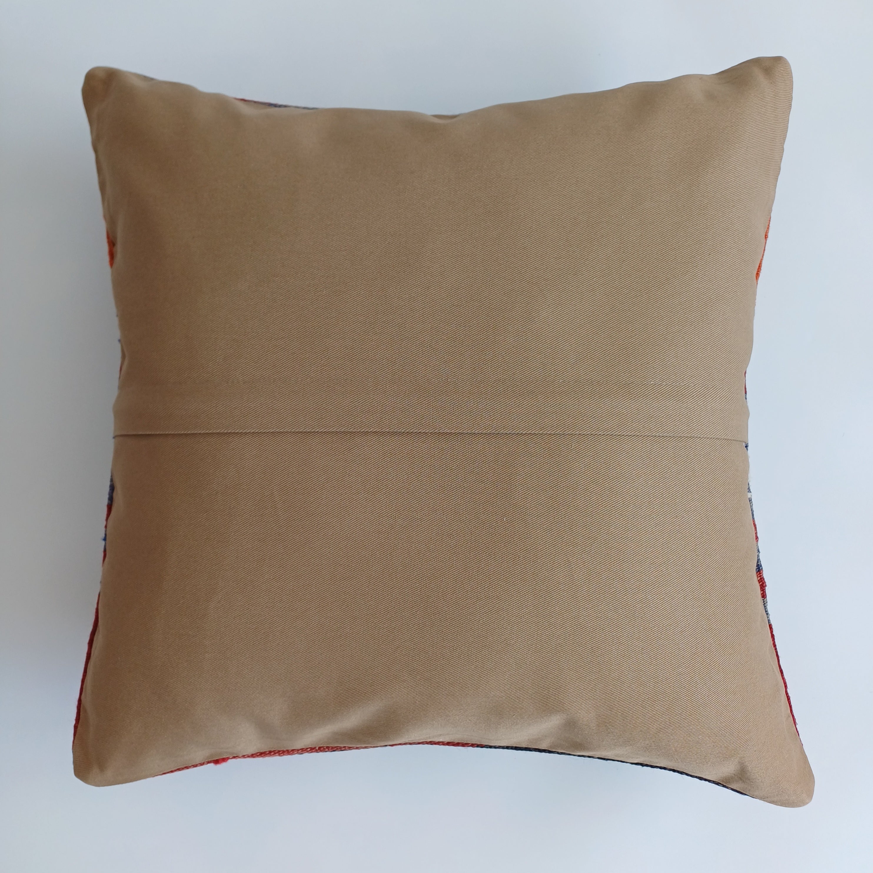 Vintage Cushion Cover 20''x20'' / 50x50 CM