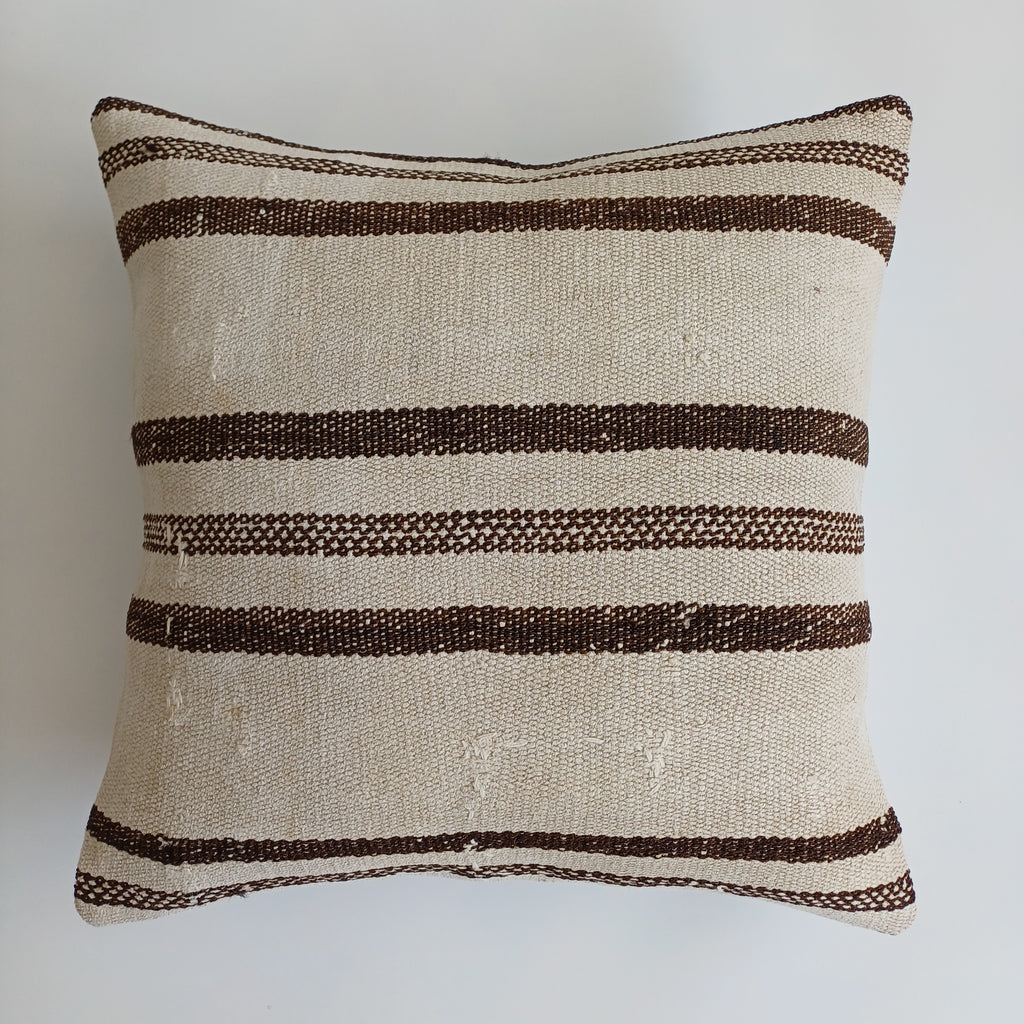 Vintage Cushion Cover 20''x20'' / 50x50 CM