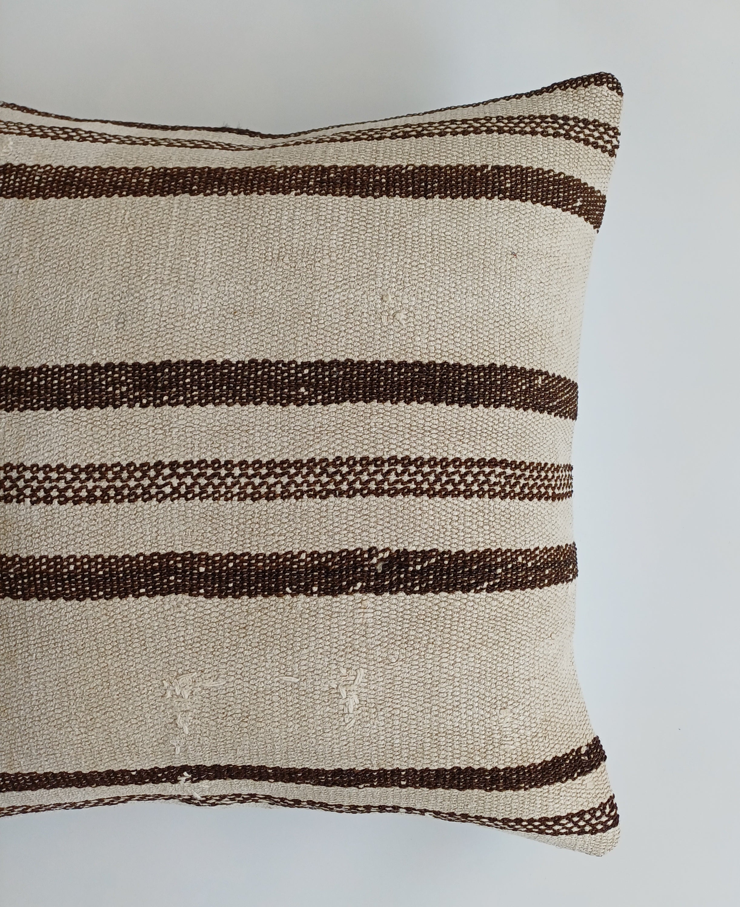 Vintage Cushion Cover 20''x20'' / 50x50 CM