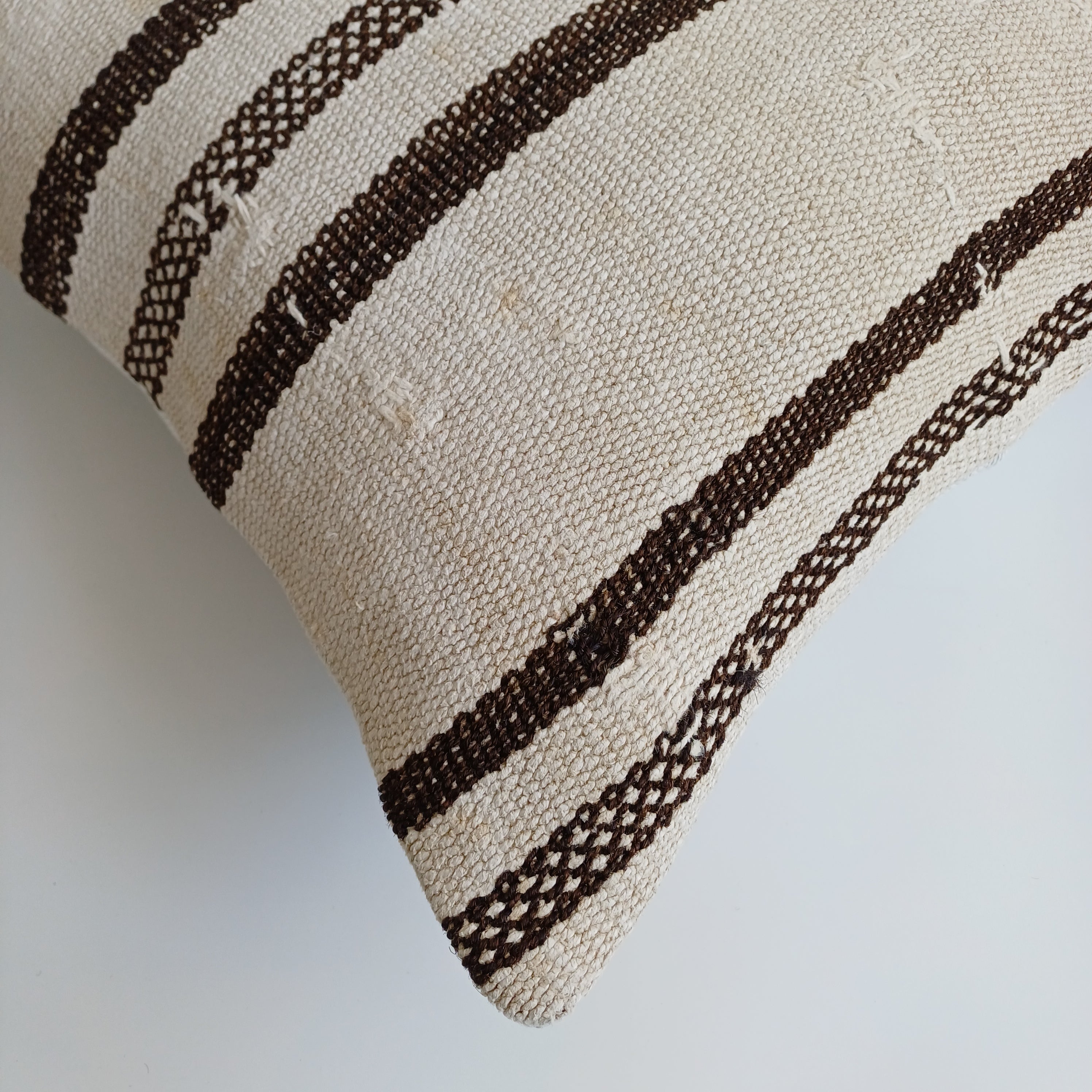 Vintage Cushion Cover 20''x20'' / 50x50 CM