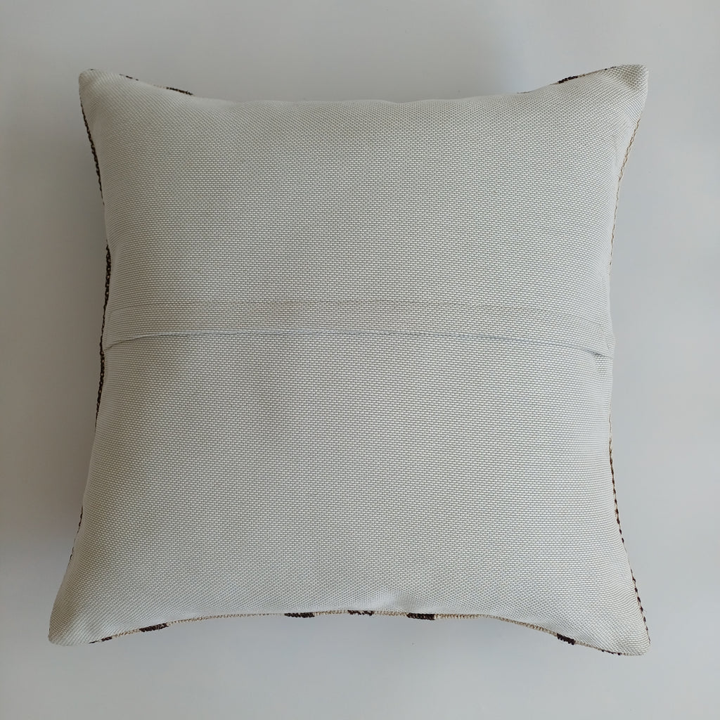 Vintage Cushion Cover 20''x20'' / 50x50 CM