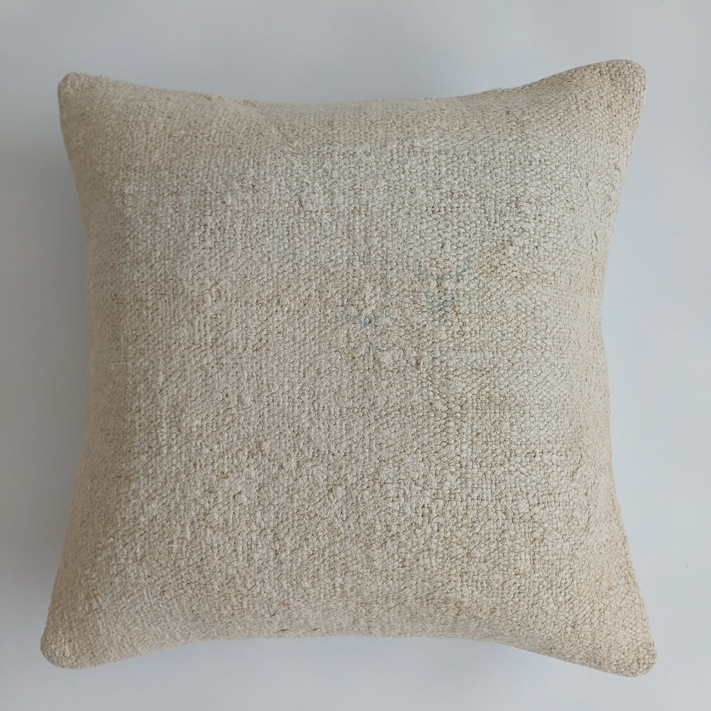 Vintage Cushion Cover 20''x20'' / 50x50 CM